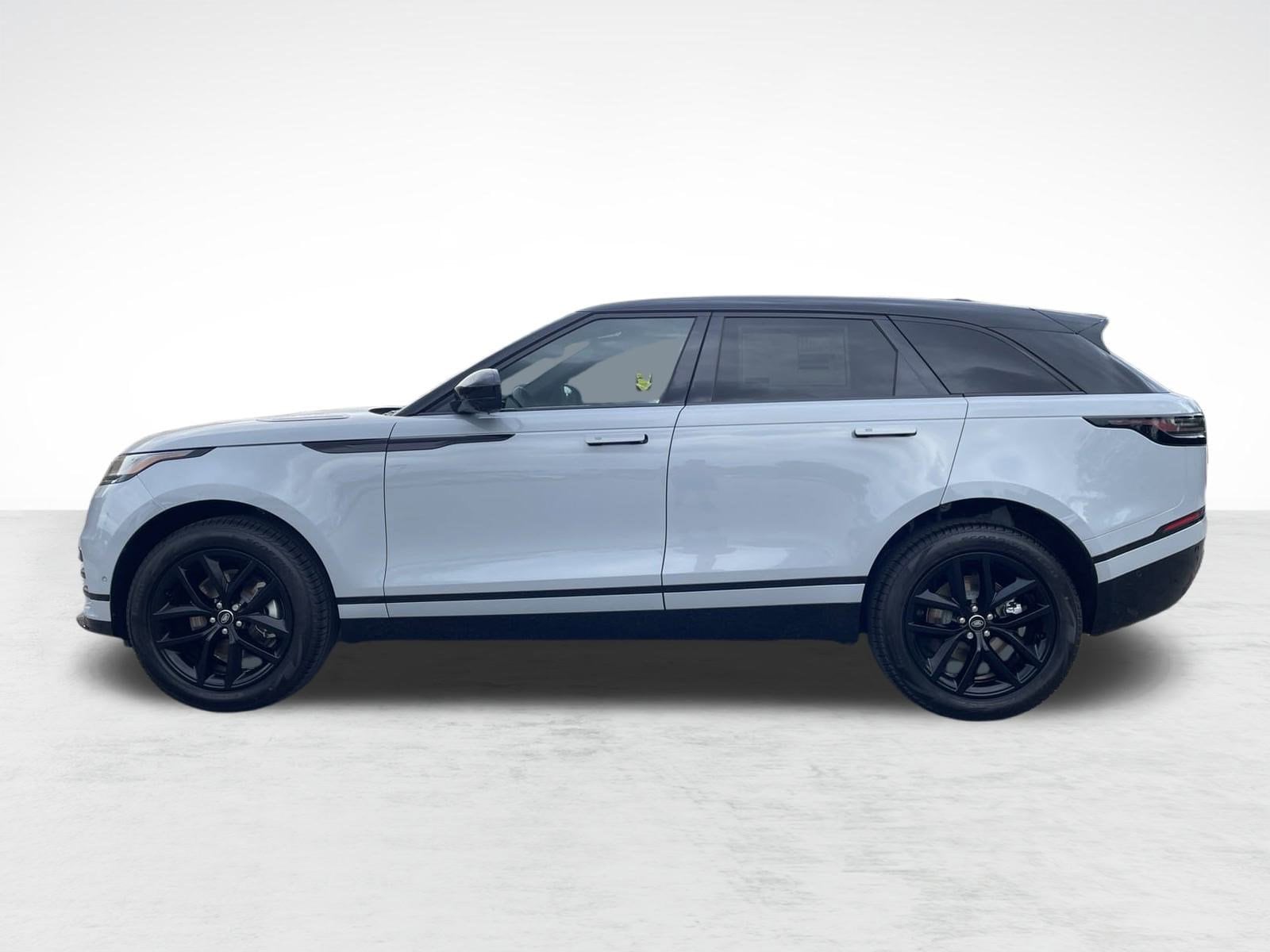 2025 Land Rover Range Rover Velar Dynamic SE - Photo 6