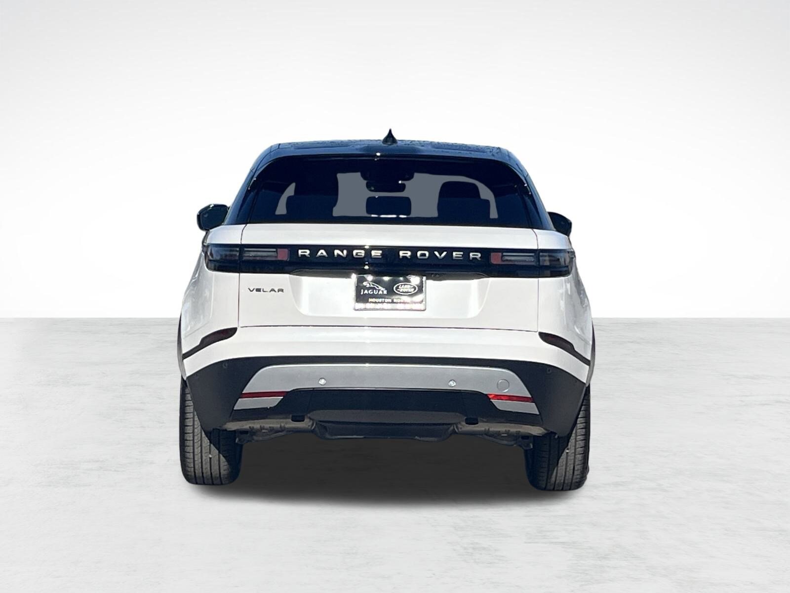 2026 Land Rover Range Rover Velar S - Photo 7