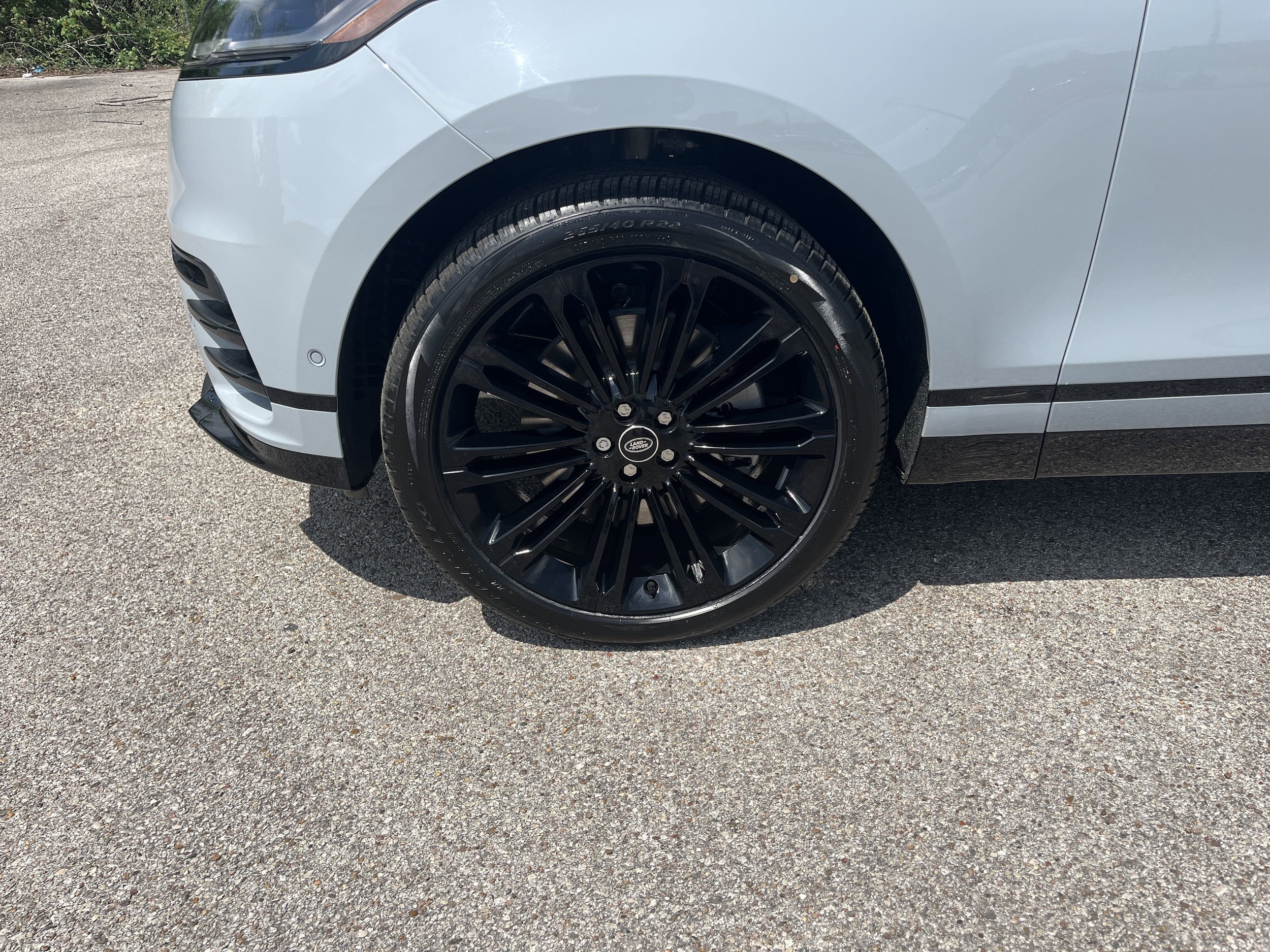 2026 Land Rover Range Rover Velar Dynamic SE - Photo 9