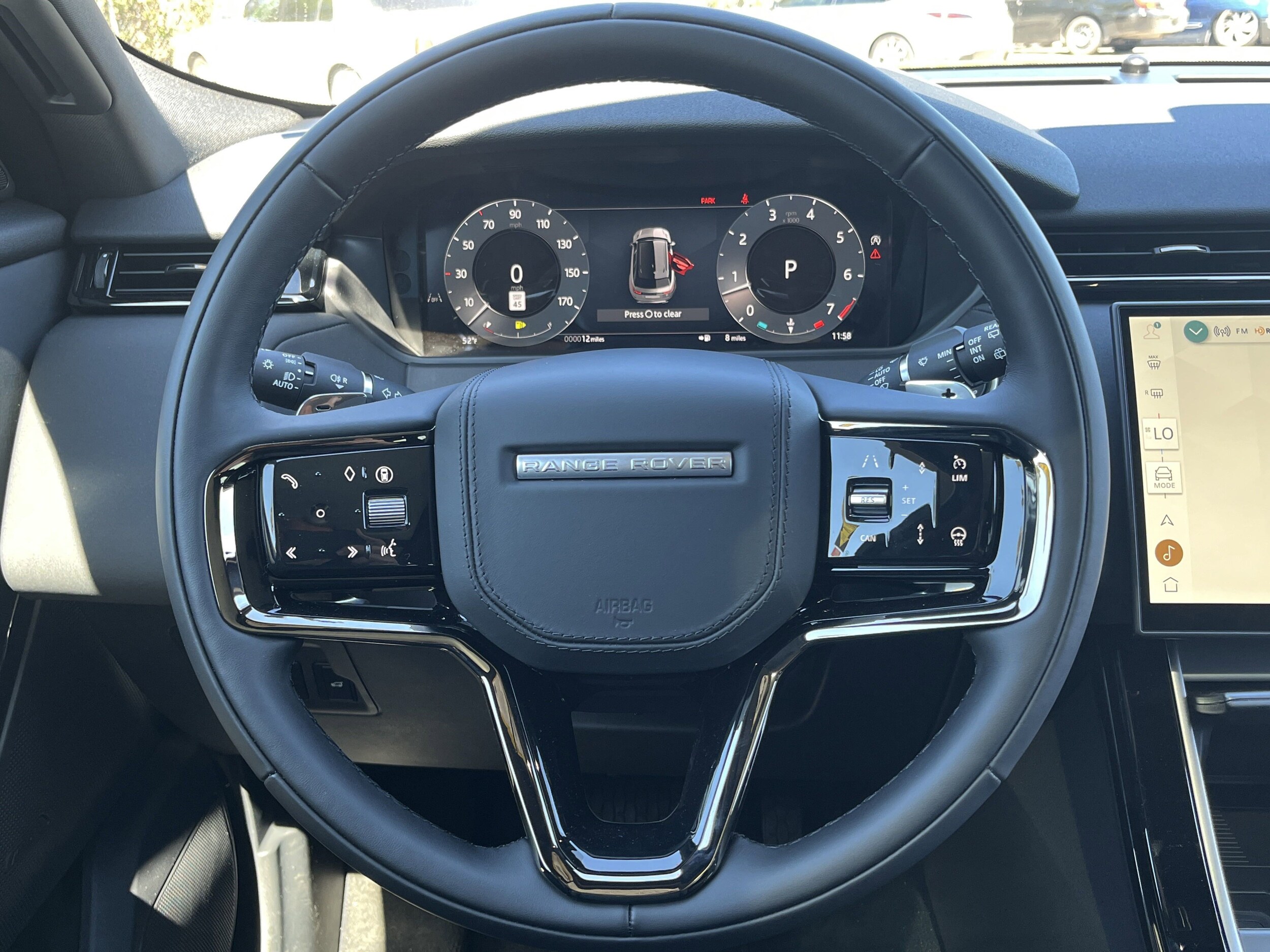 2026 Land Rover Range Rover Velar S - Photo 16