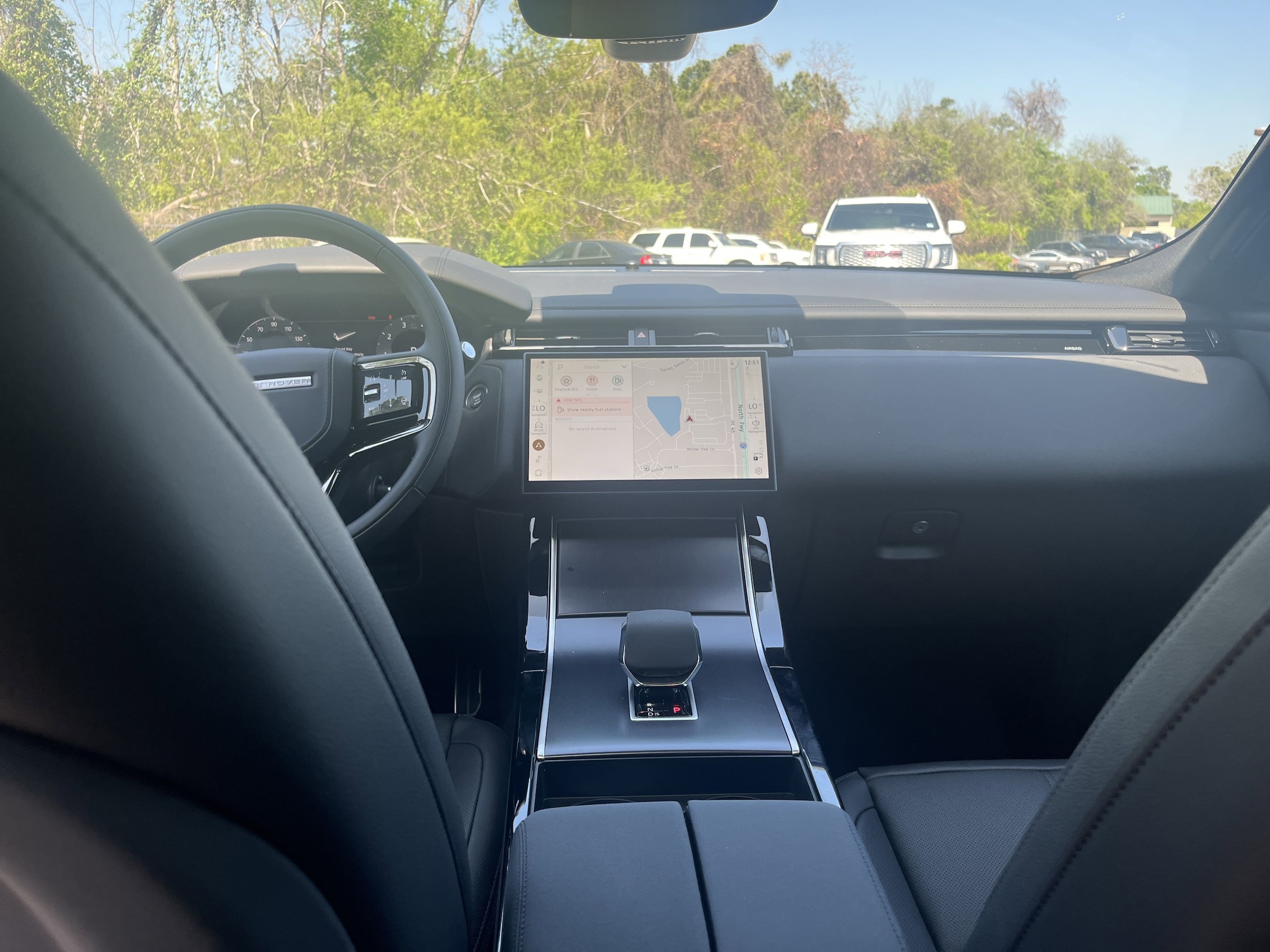2026 Land Rover Range Rover Velar Dynamic SE - Photo 23