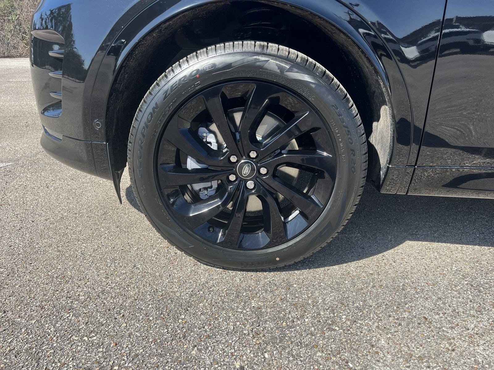 2025 Land Rover Discovery Sport Dynamic SE - Photo 9