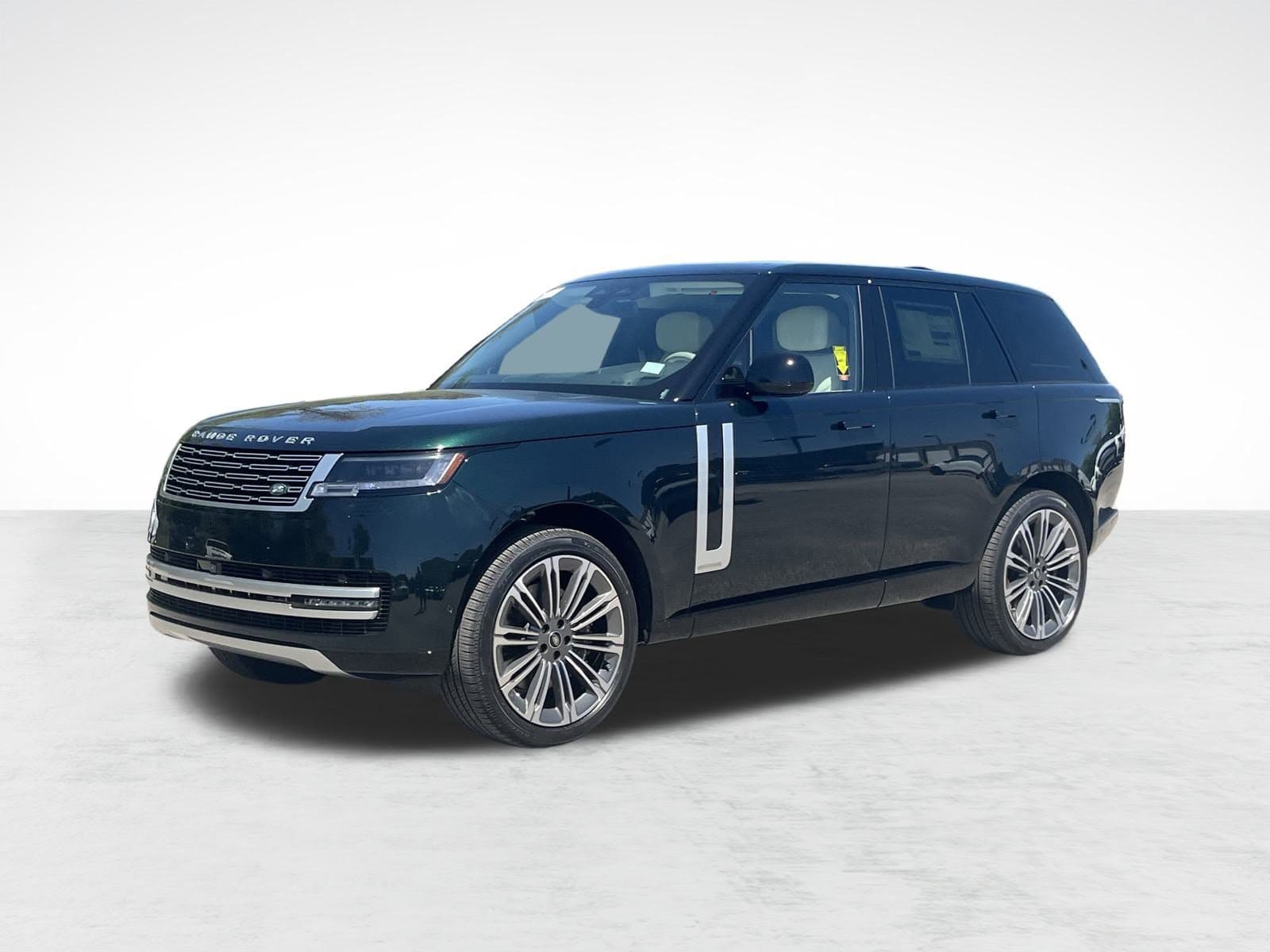 2025 Land Rover Range Rover Autobiography's photo