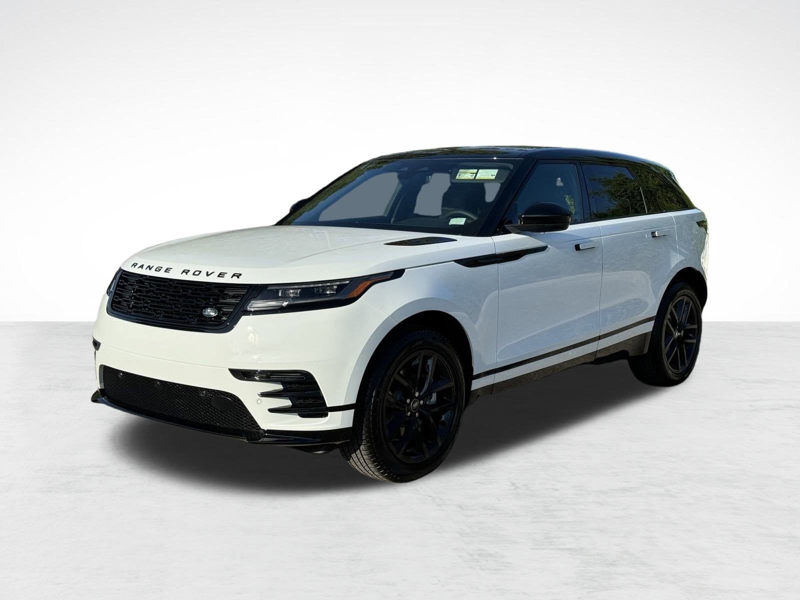 2025 Land Rover Range Rover Velar Dynamic SE's photo
