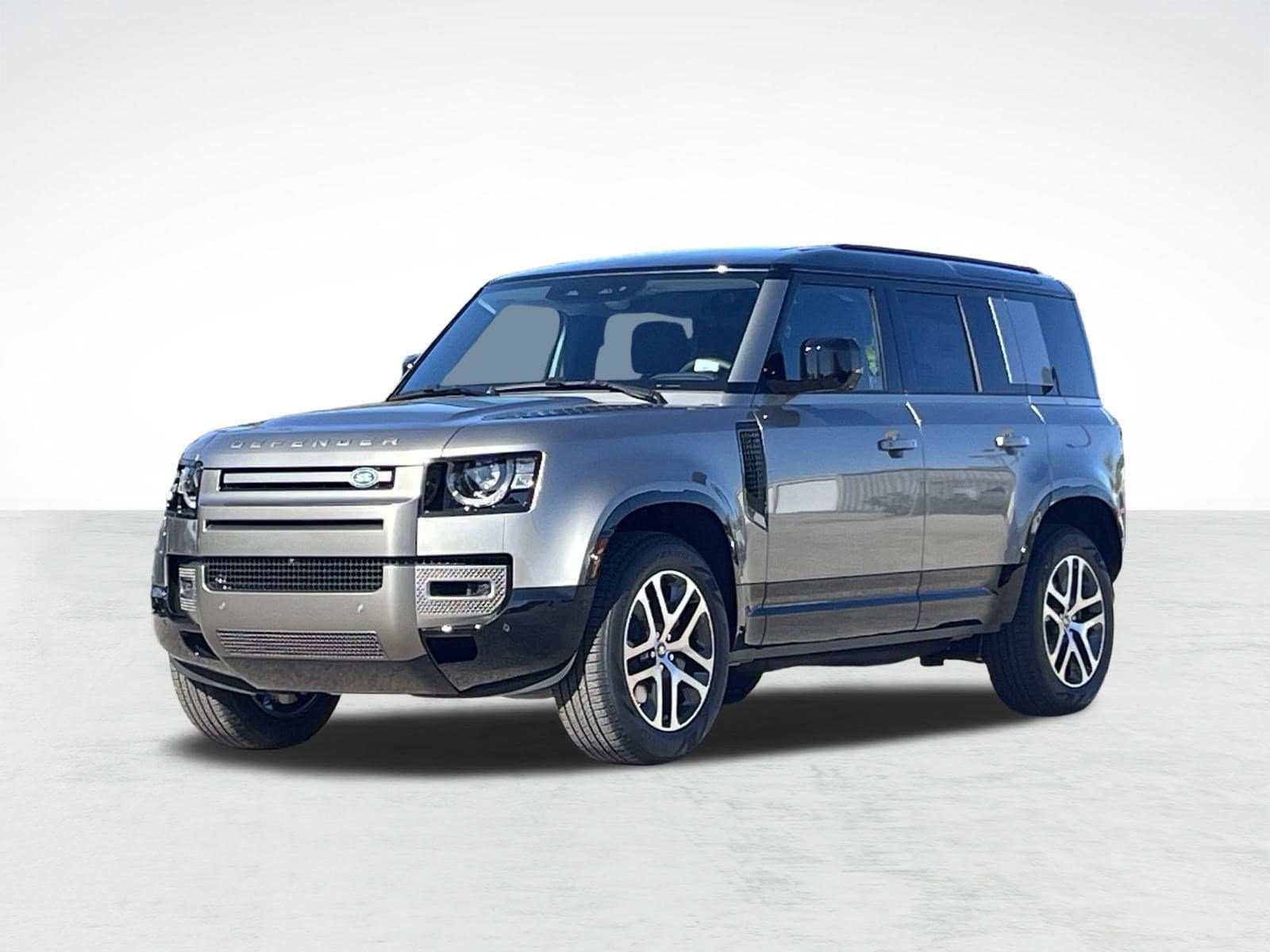 2025 Land Rover Defender