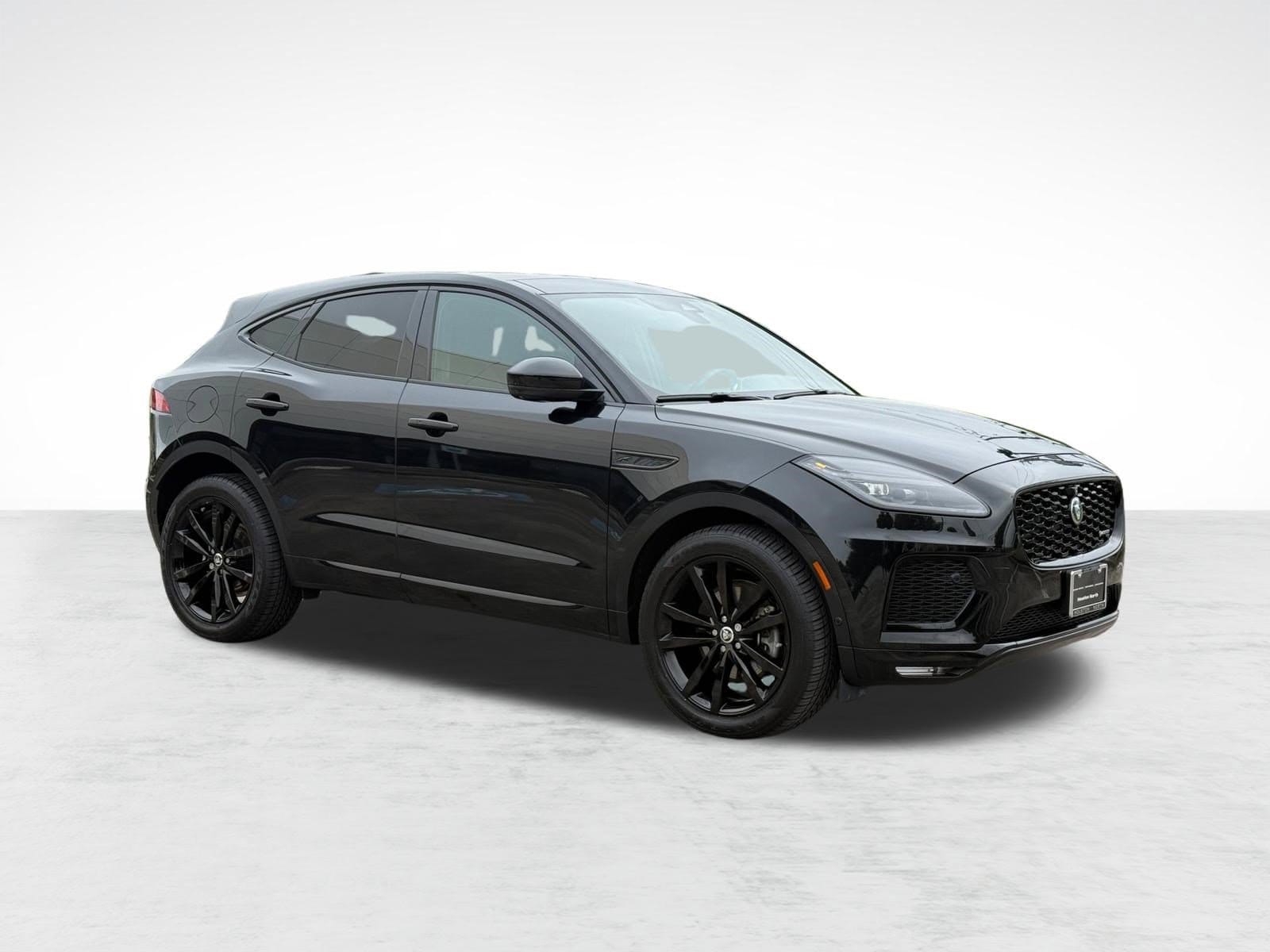 E-PACE P250 R-Dynamic SE SUV