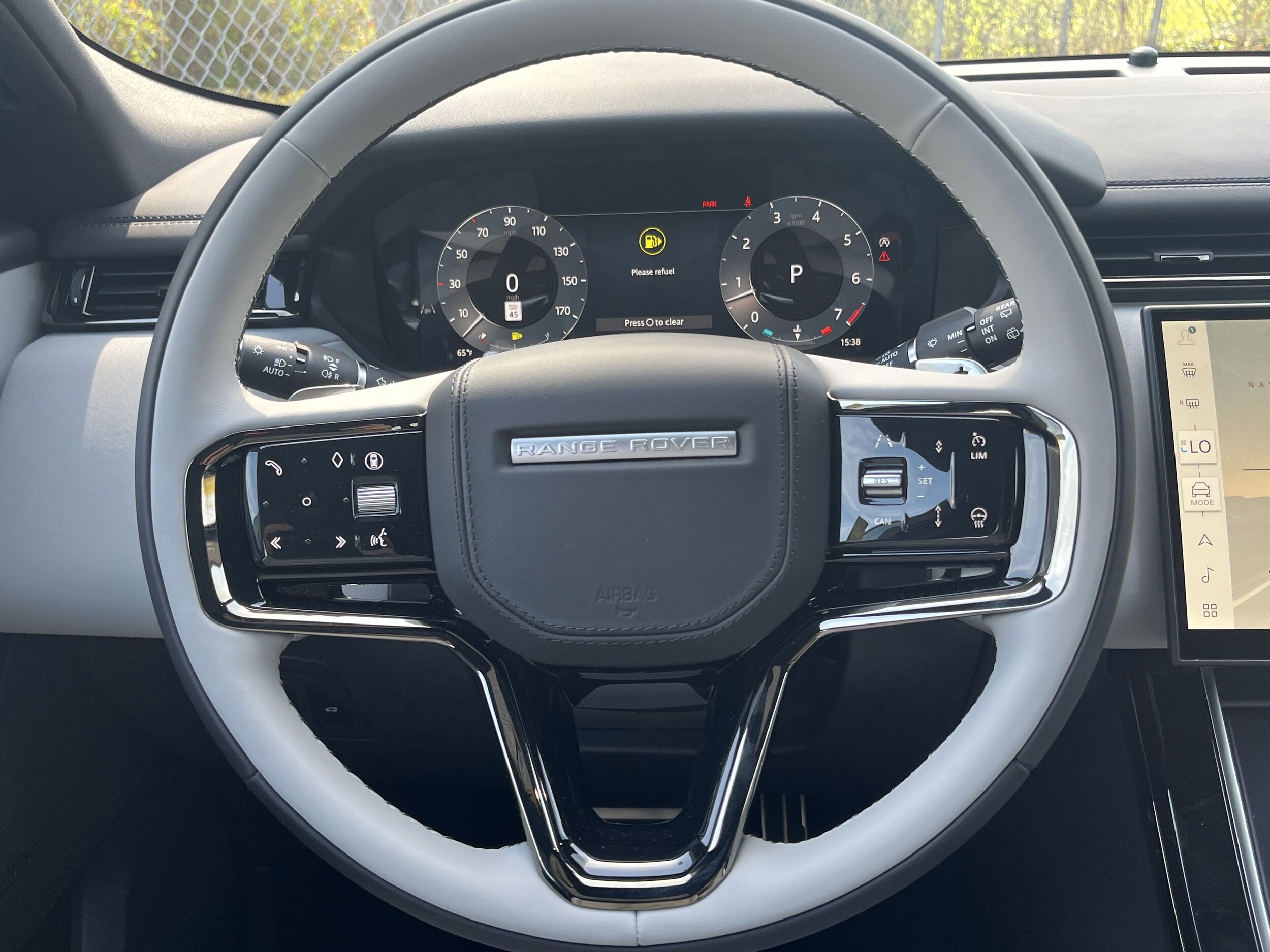 2026 Land Rover Range Rover Velar Dynamic SE - Photo 16