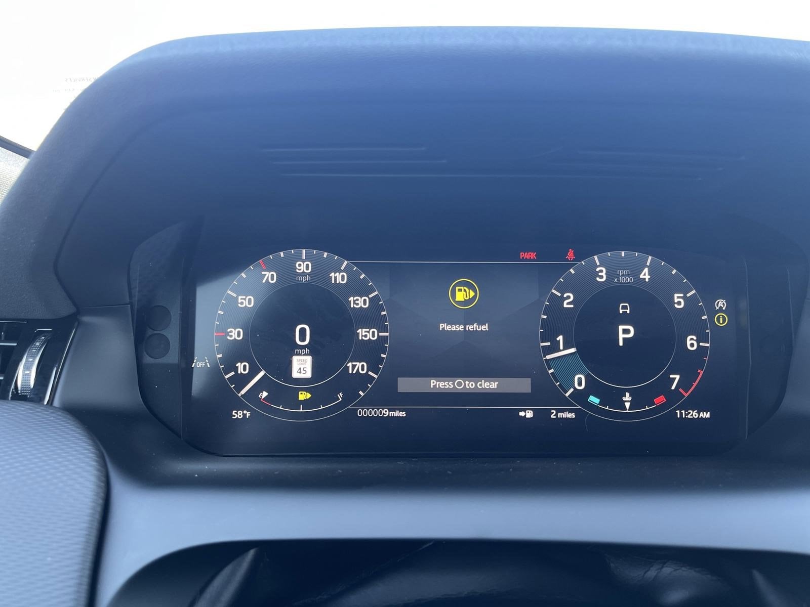 2025 Land Rover Discovery Sport Dynamic SE - Photo 19