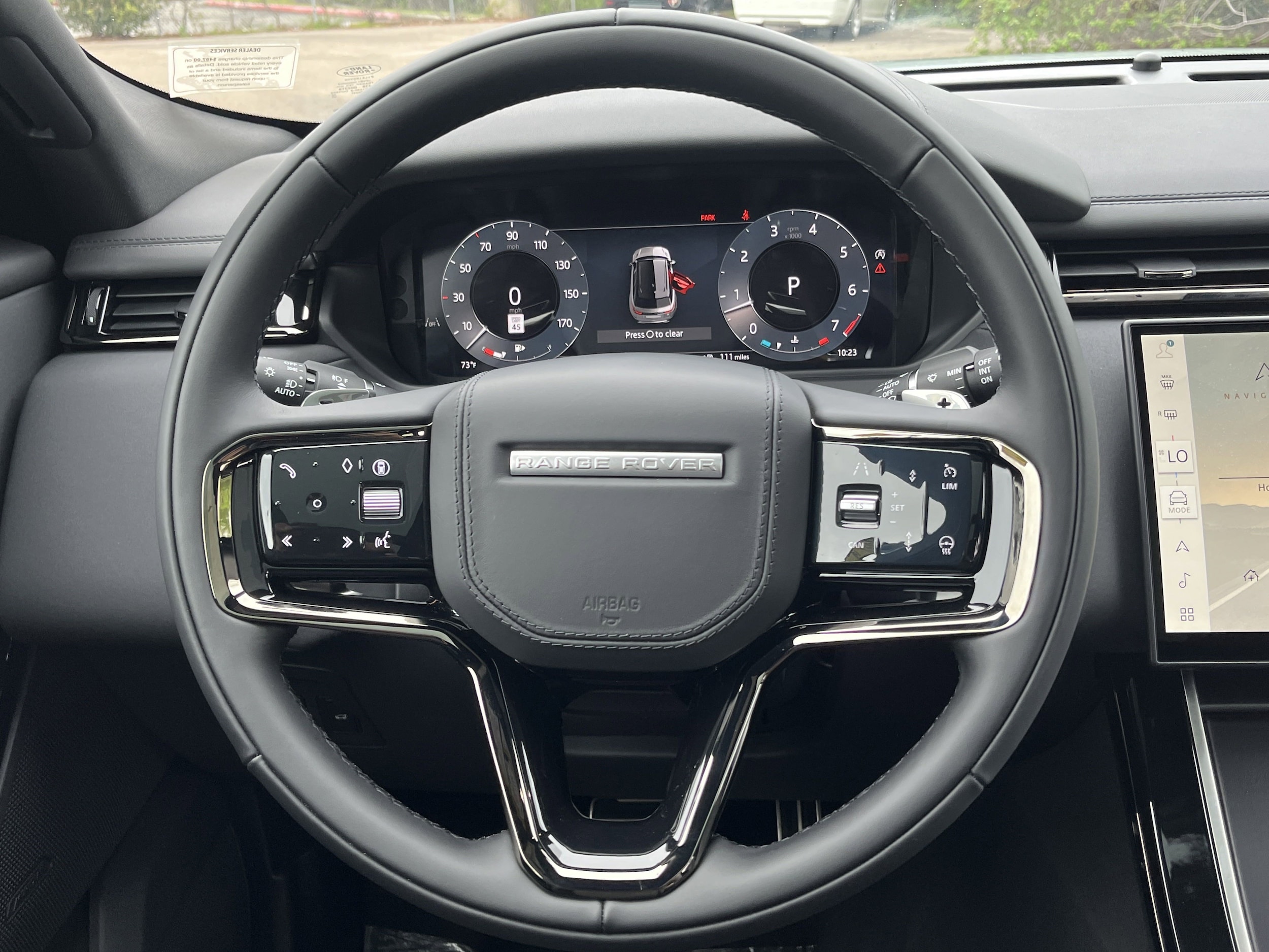 2026 Land Rover Range Rover Velar Dynamic SE - Photo 16