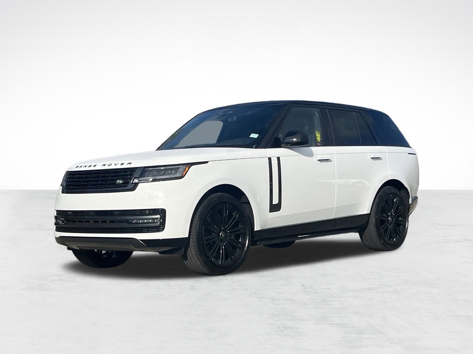 2025 Land Rover Range Rover Autobiography's photo