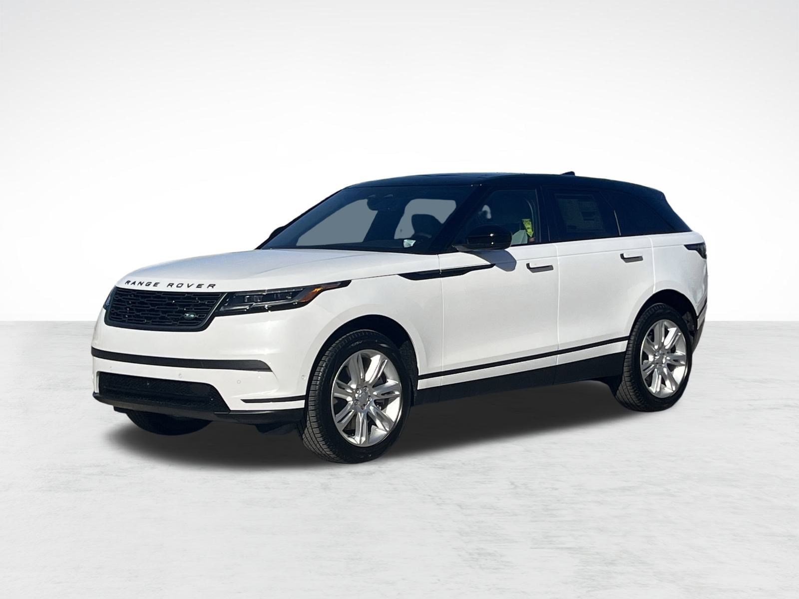 2026 Land Rover Range Rover Velar