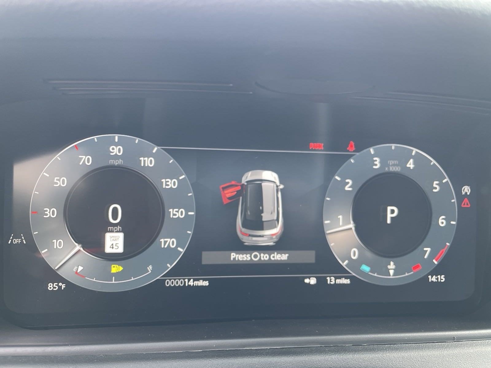 2025 Land Rover Range Rover Velar Dynamic SE - Photo 19