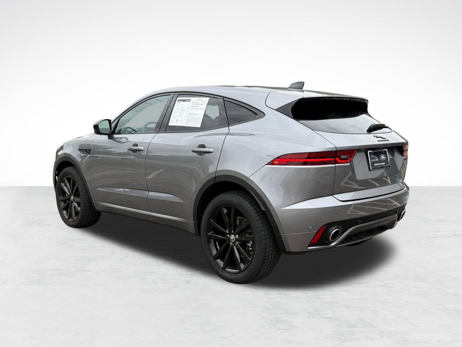 E-PACE P250 R-Dynamic SE SUV