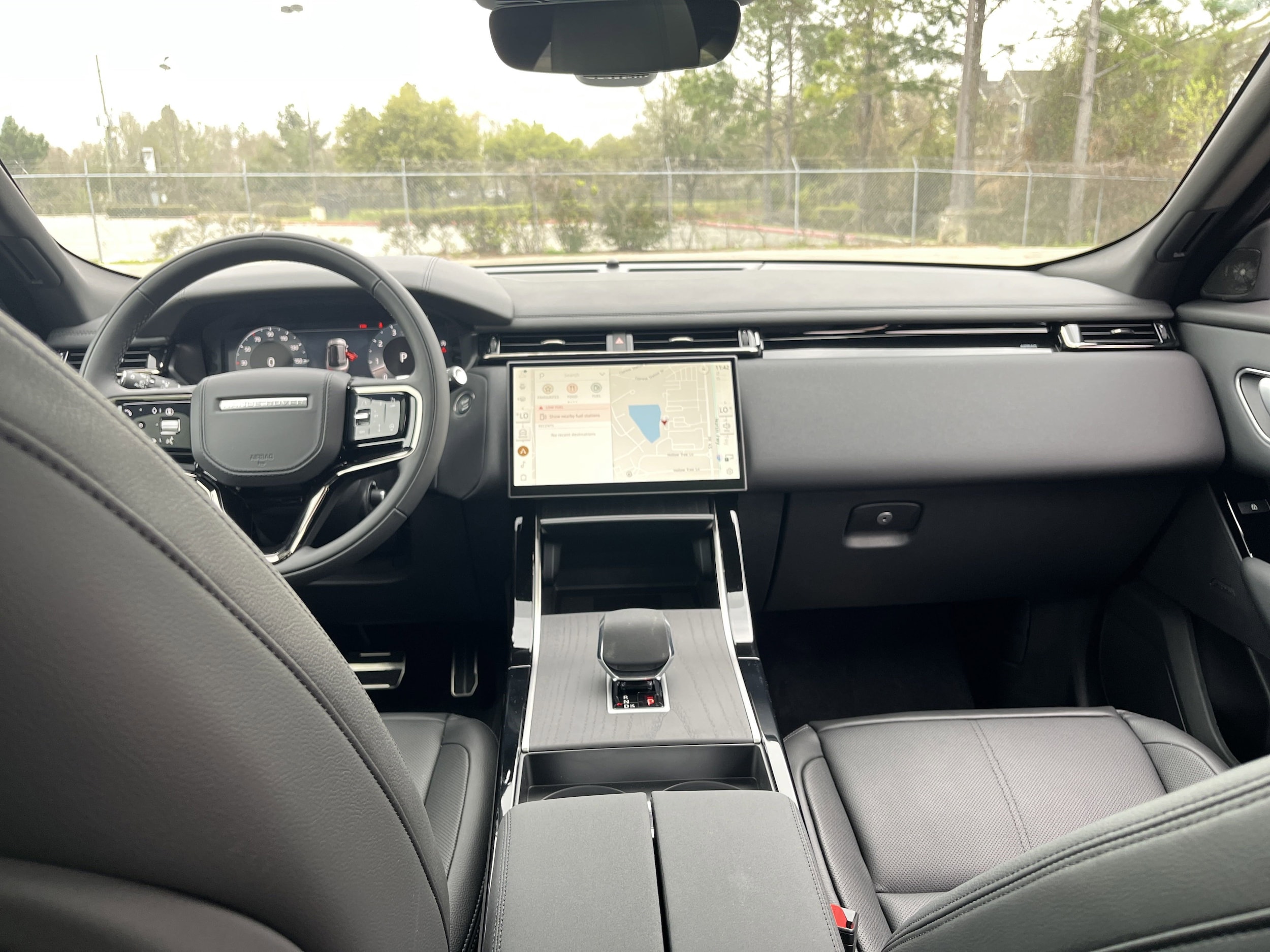 2026 Land Rover Range Rover Velar Dynamic SE - Photo 23