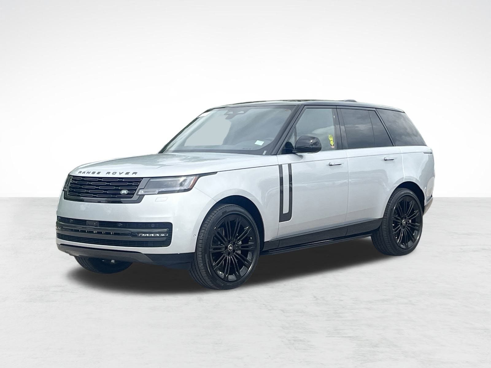 2025 Land Rover Range Rover SE - Photo 1