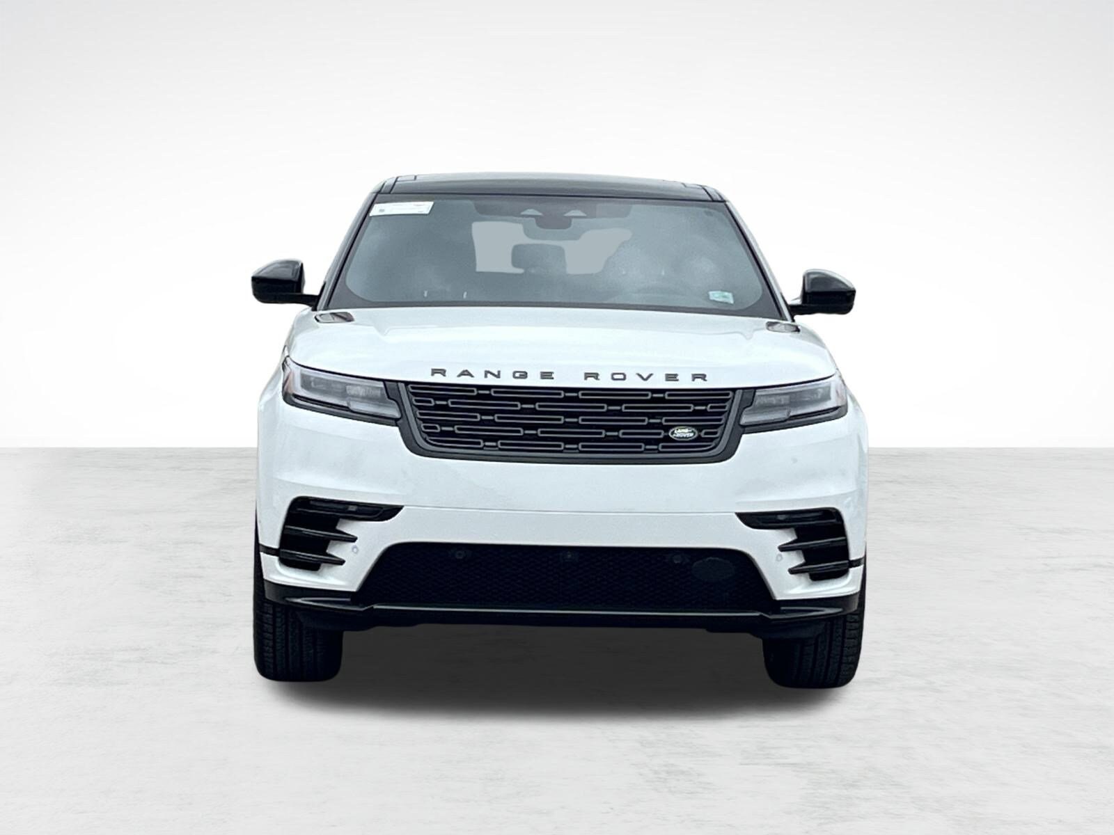 2026 Land Rover Range Rover Velar Dynamic SE - Photo 8
