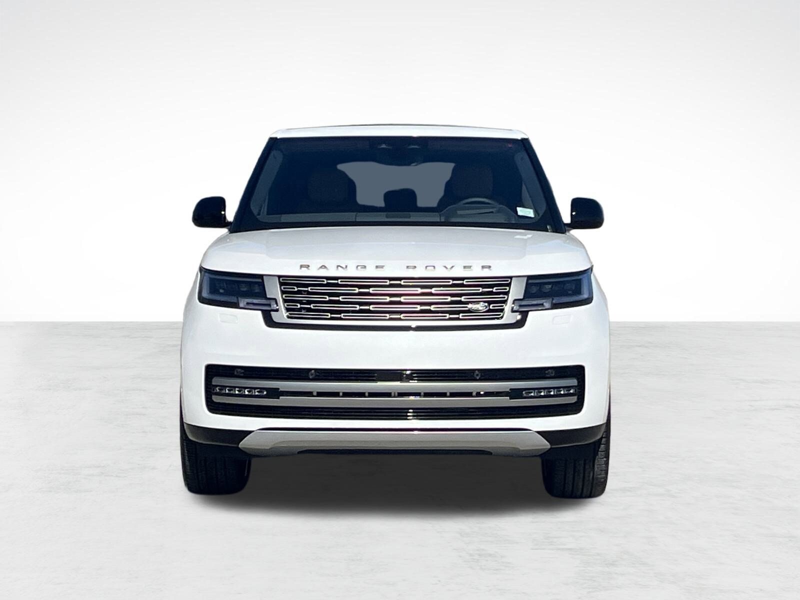 2025 Land Rover Range Rover SE - Photo 8