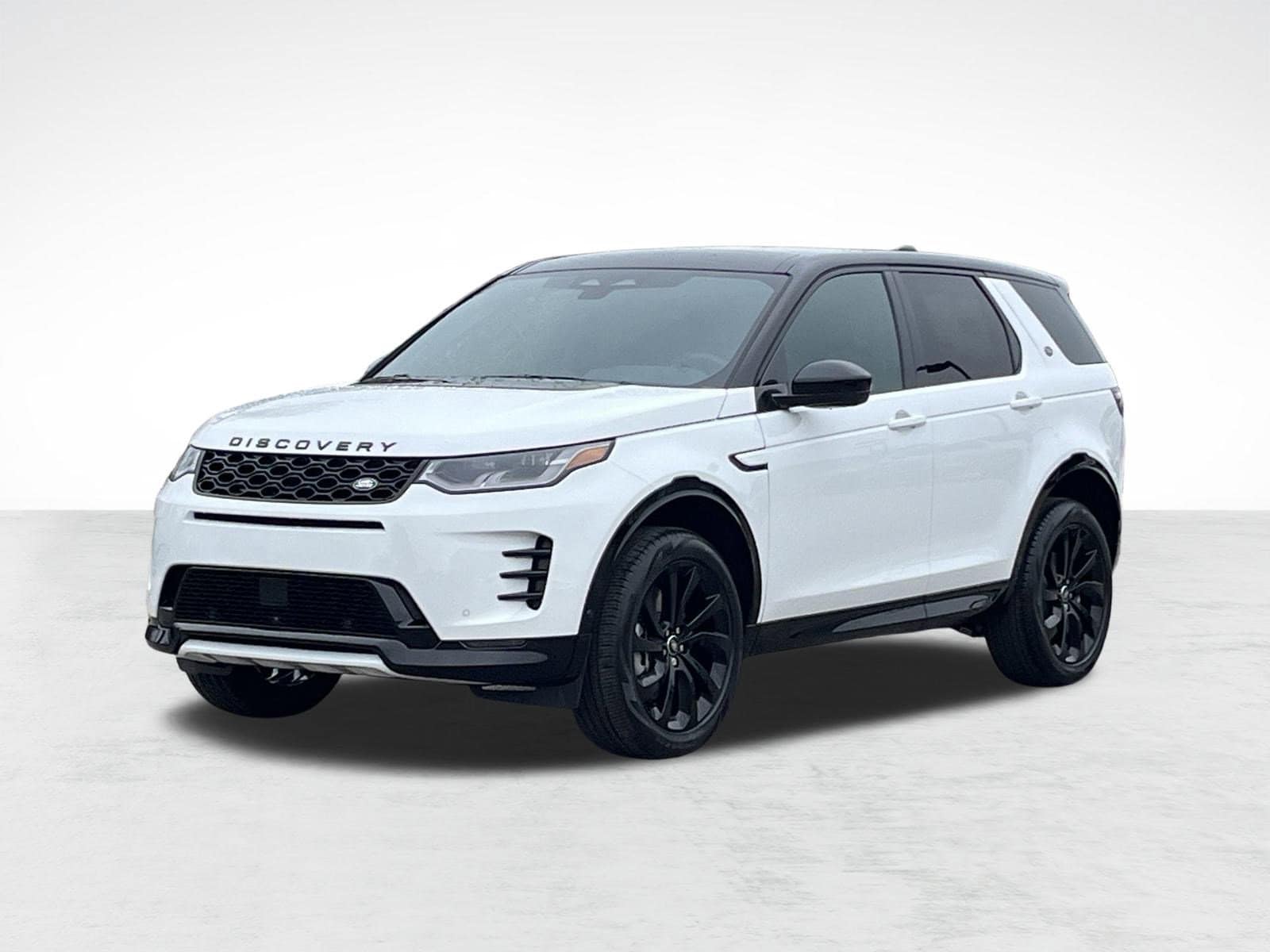 2025 Land Rover Discovery Sport Dynamic SE
