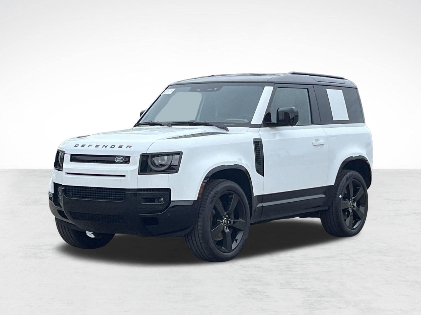 2025 Land Rover Defender X-Dynamic SE's photo