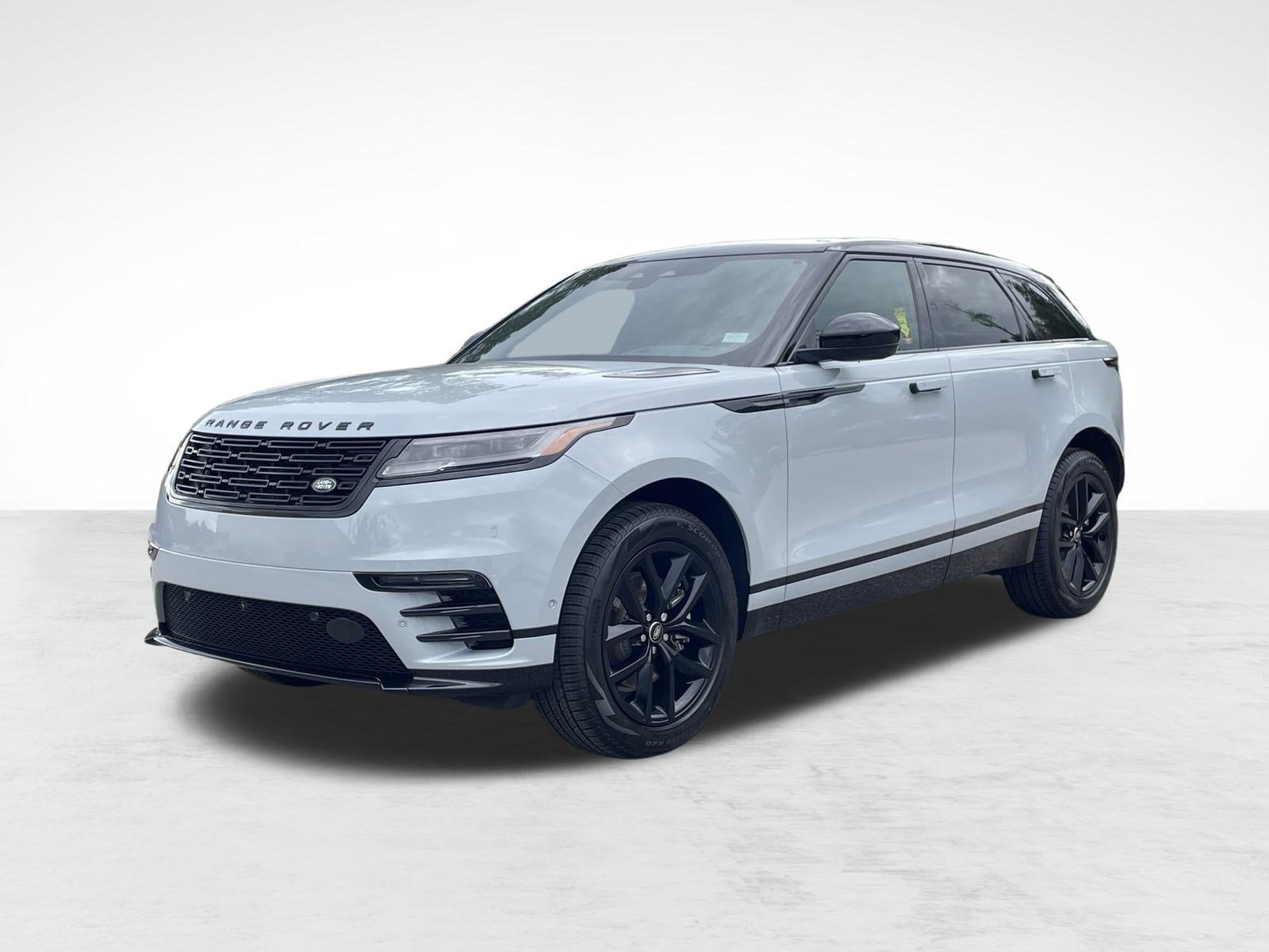 2025 Land Rover Range Rover Velar Dynamic SE - Photo 1