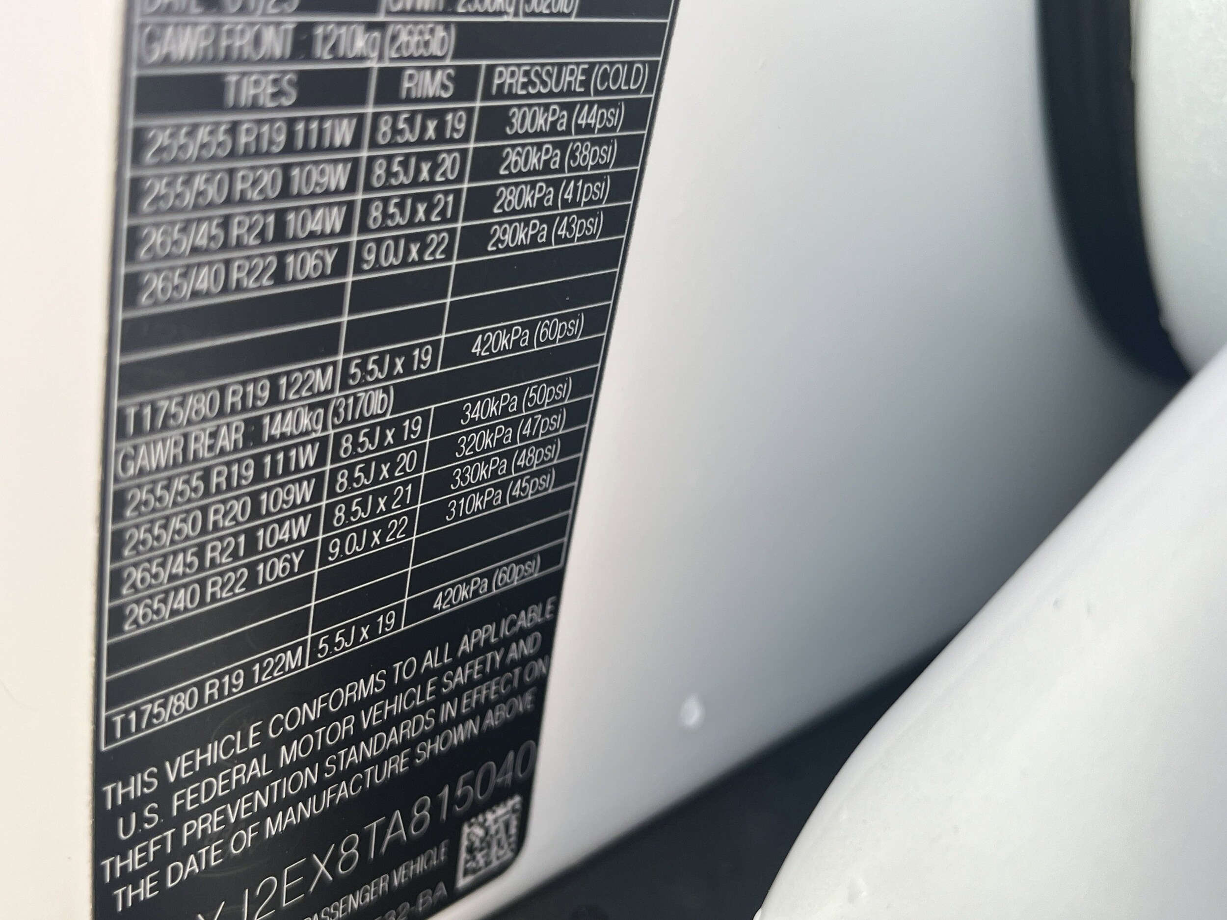 2026 Land Rover Range Rover Velar S - Photo 27