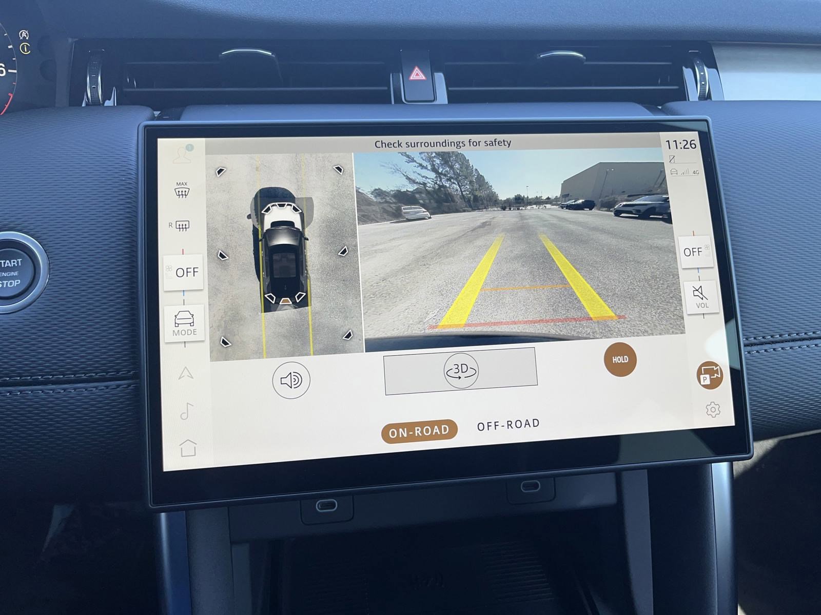 2025 Land Rover Discovery Sport Dynamic SE - Photo 21