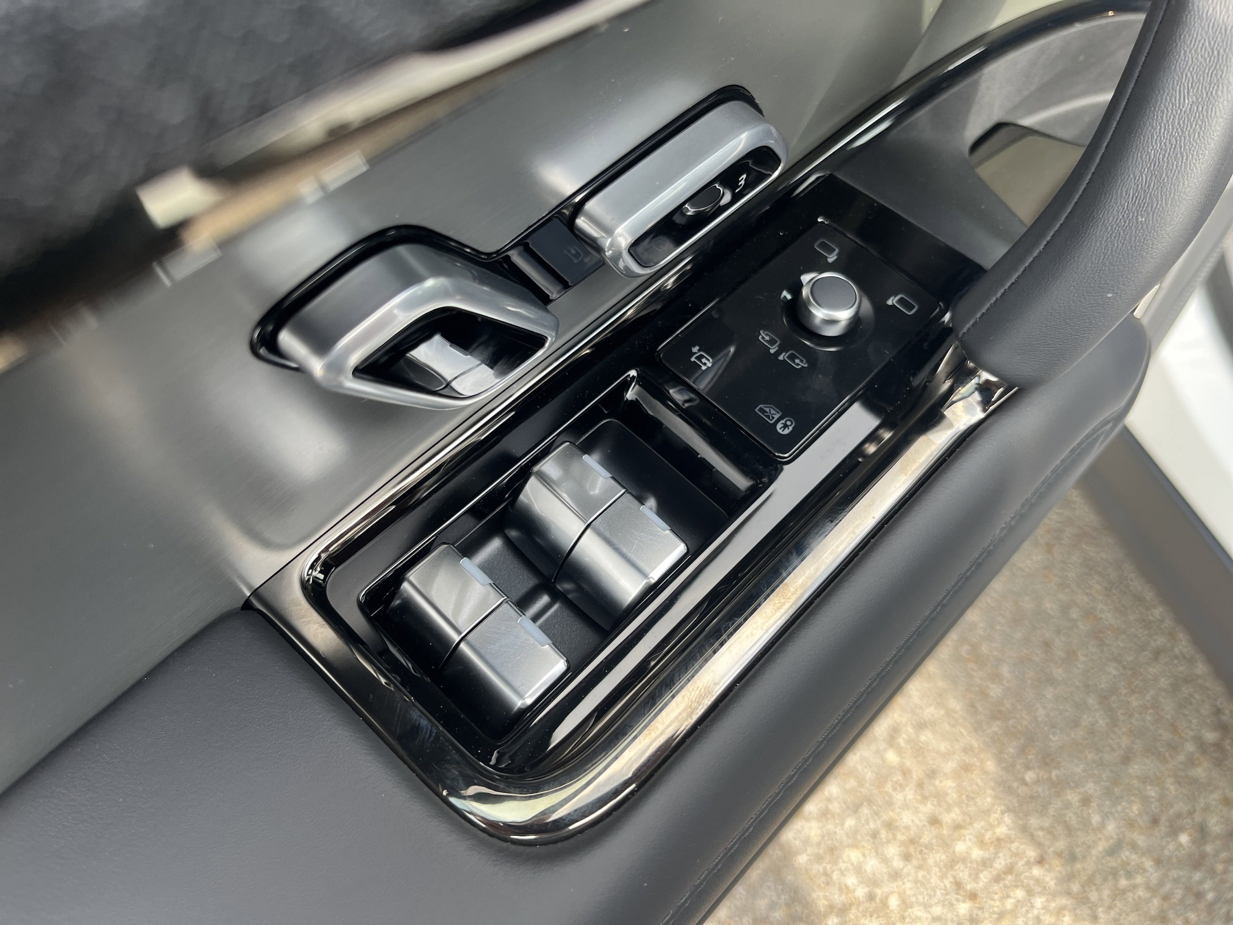 2025 Land Rover Range Rover Sport Dynamic SE - Photo 14