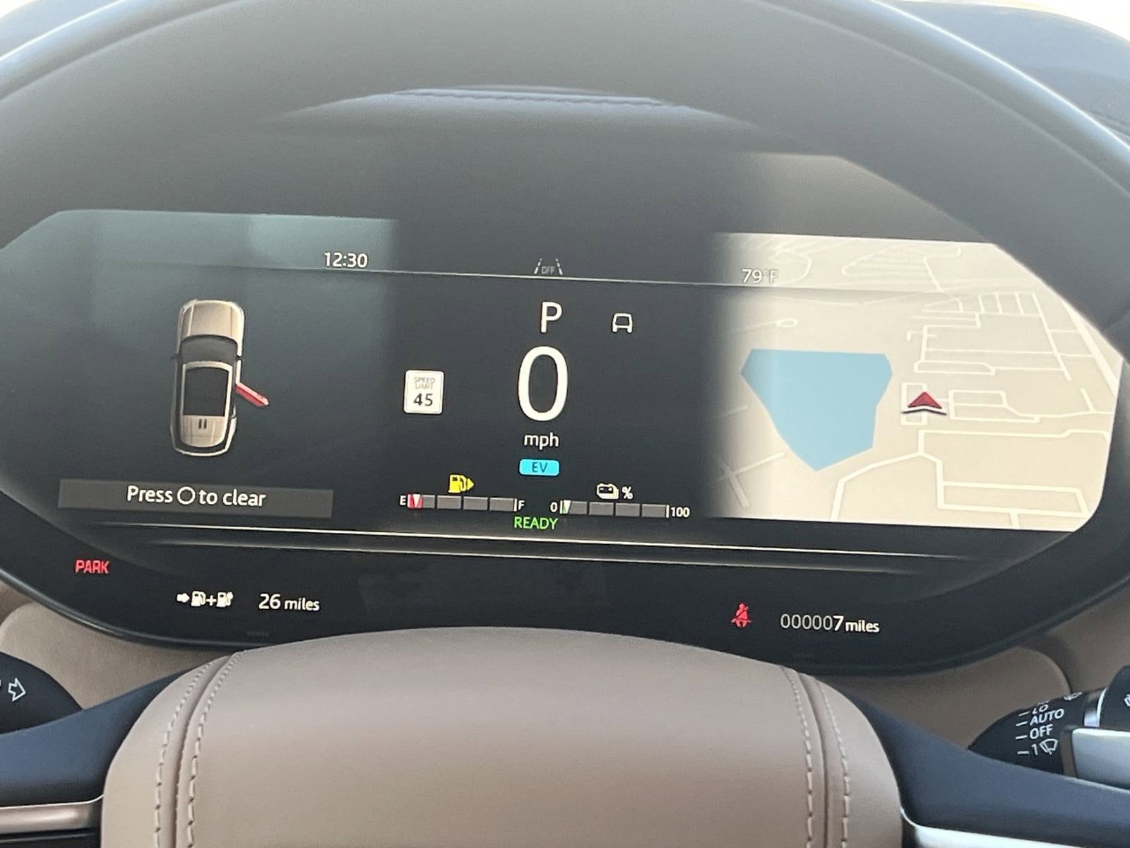 2025 Land Rover Range Rover SE - Photo 19