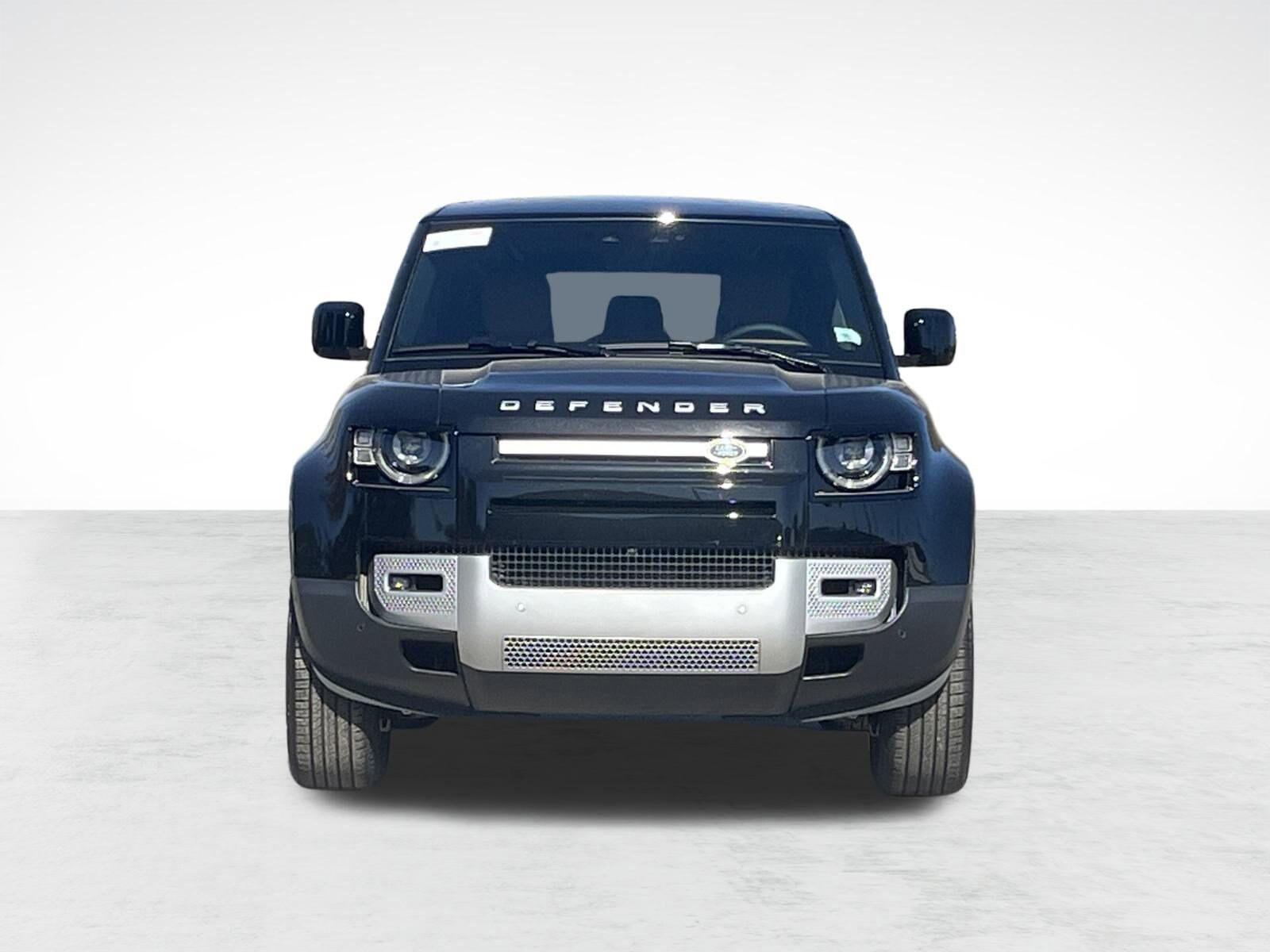2025 Land Rover Defender S - Photo 8