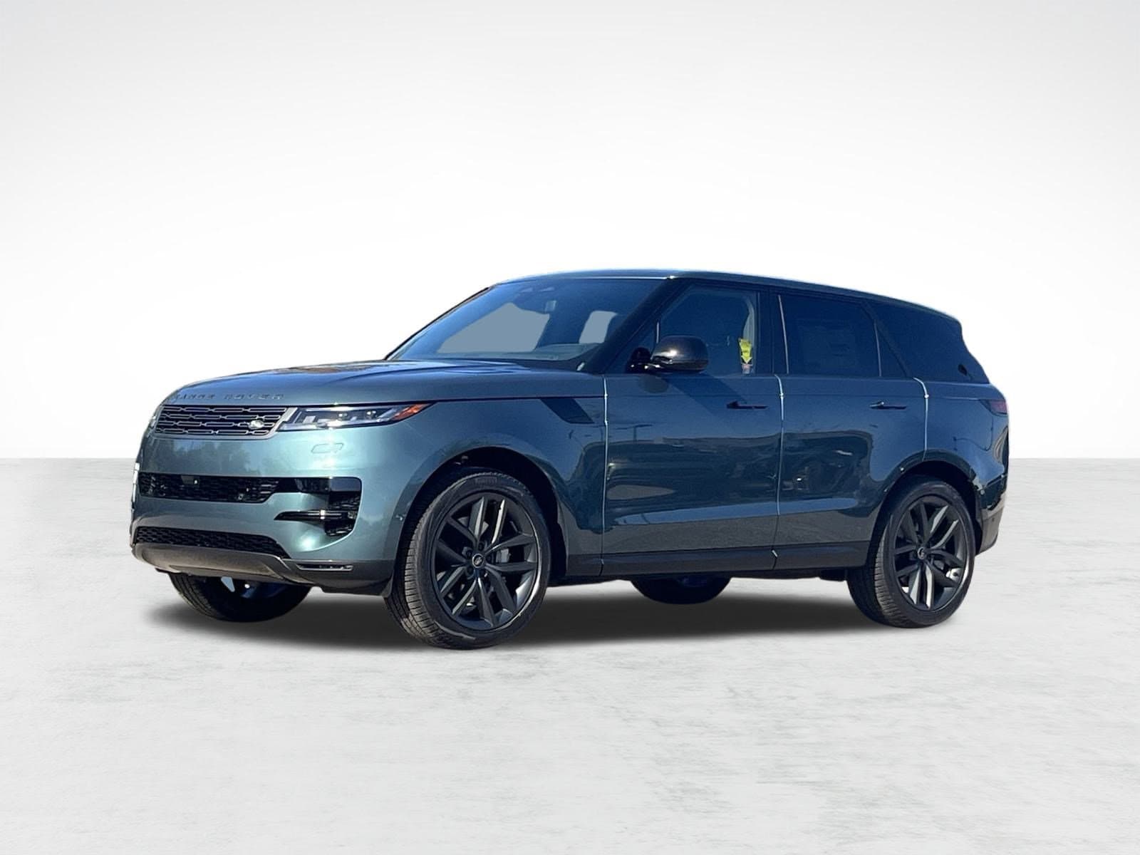 2025 Land Rover Range Rover Sport SE's photo
