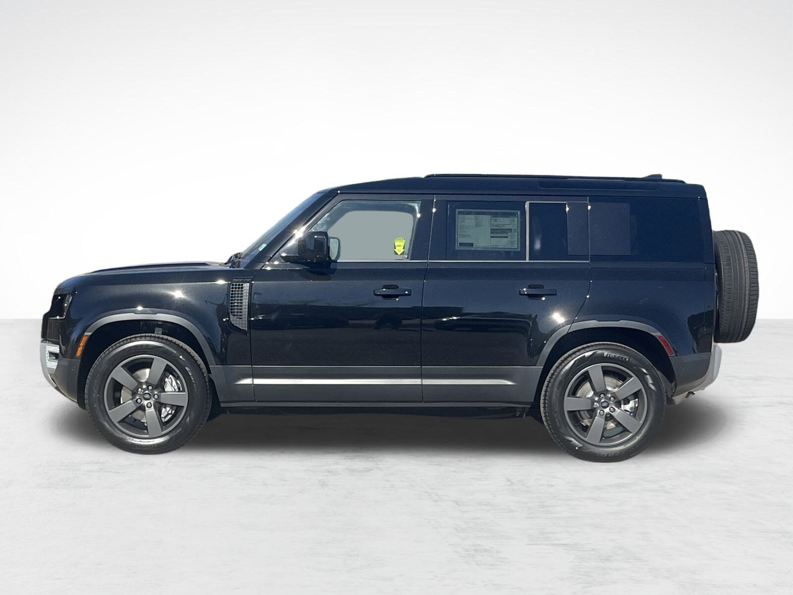 2025 Land Rover Defender S - Photo 6
