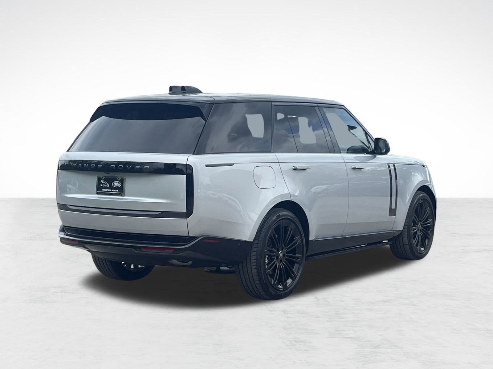 2025 Land Rover Range Rover SE - Photo 2