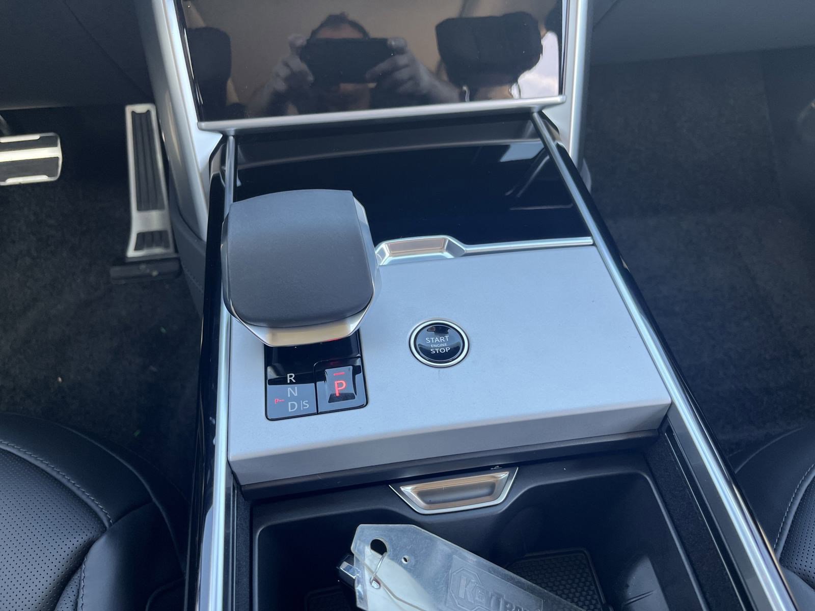 2025 Land Rover Range Rover Autobiography - Photo 24