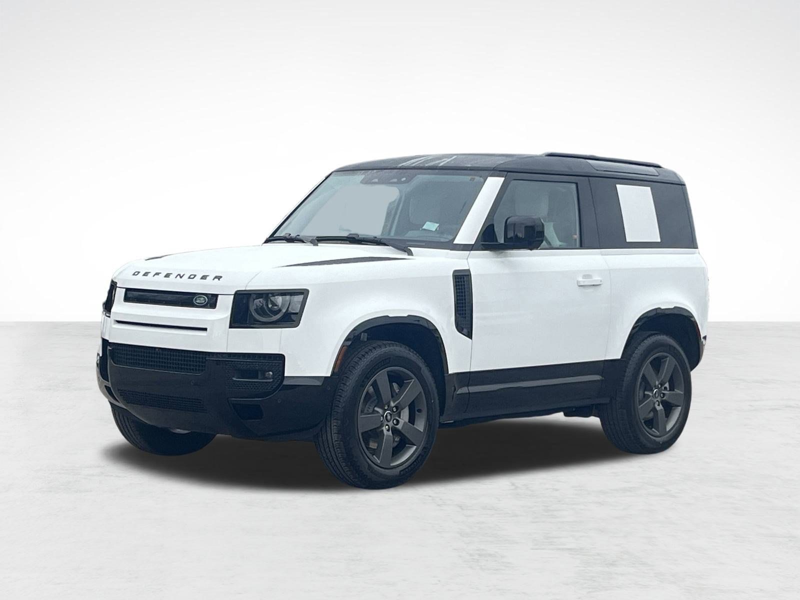 2025 Land Rover Defender
