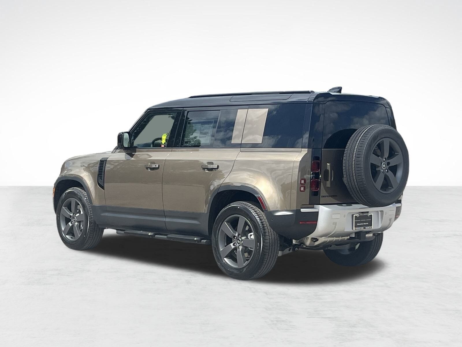 2025 Land Rover Defender S - Photo 10