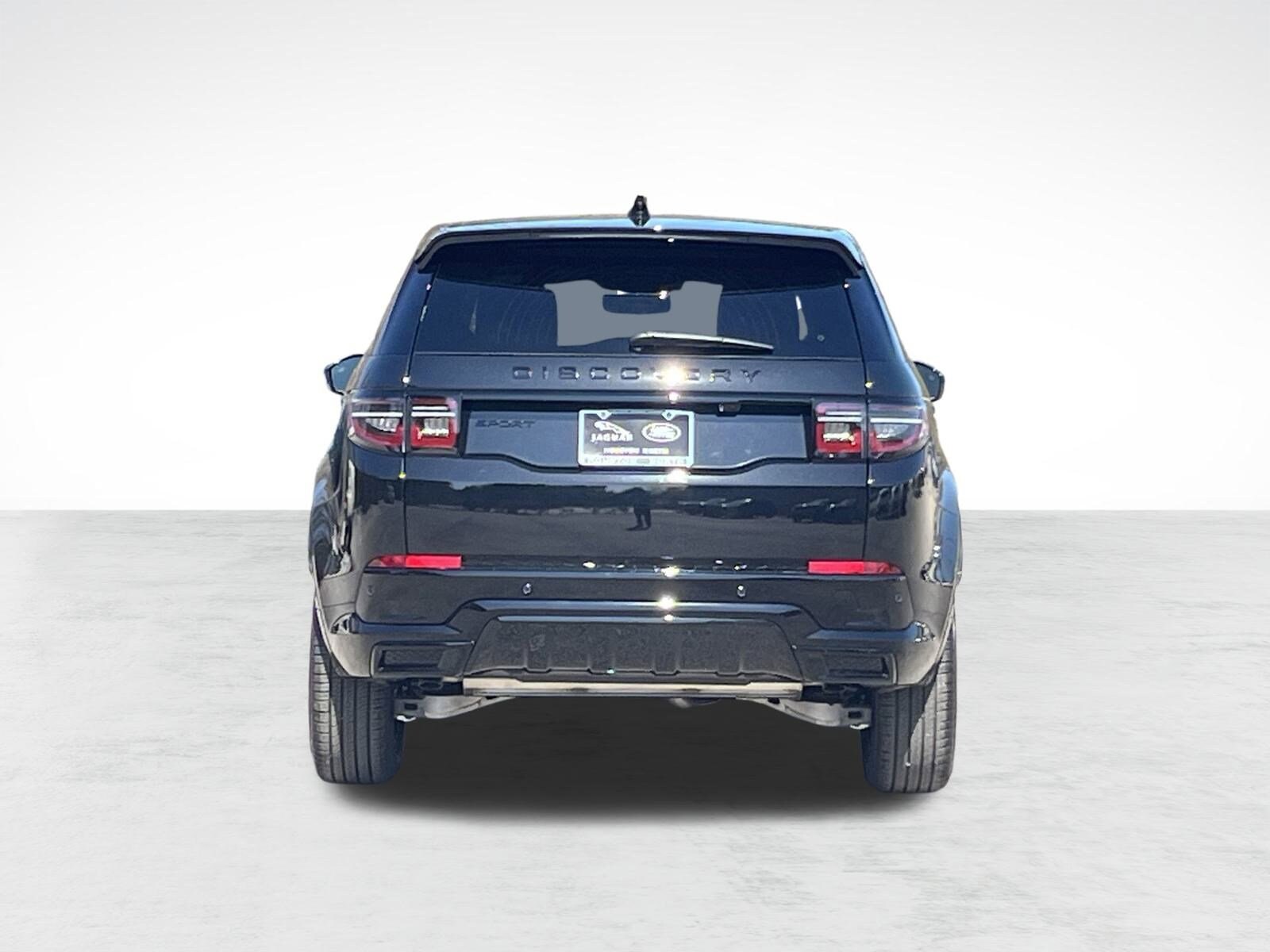 2025 Land Rover Discovery Sport Dynamic SE - Photo 7