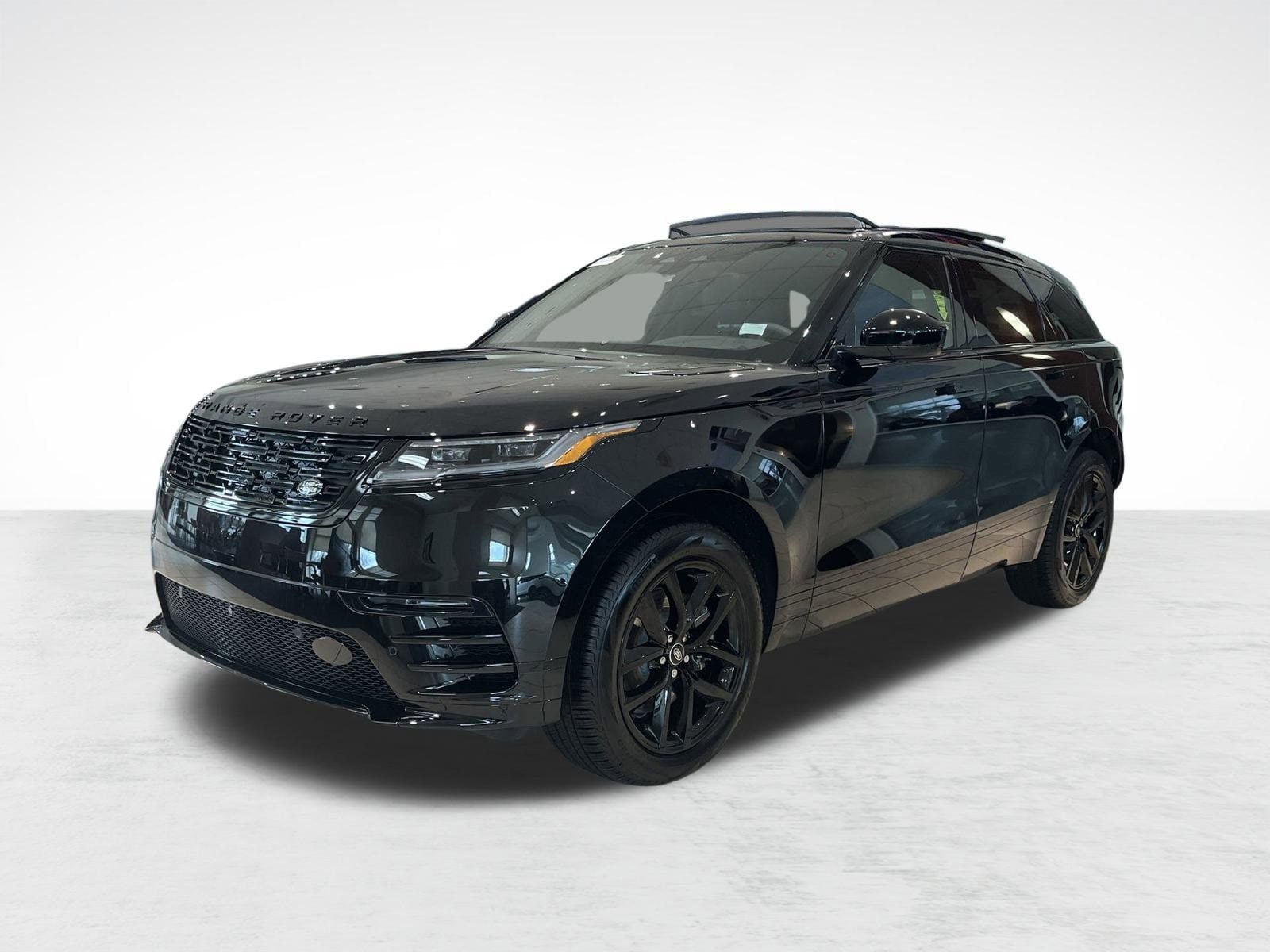 2025 Land Rover Range Rover Velar Dynamic SE's photo