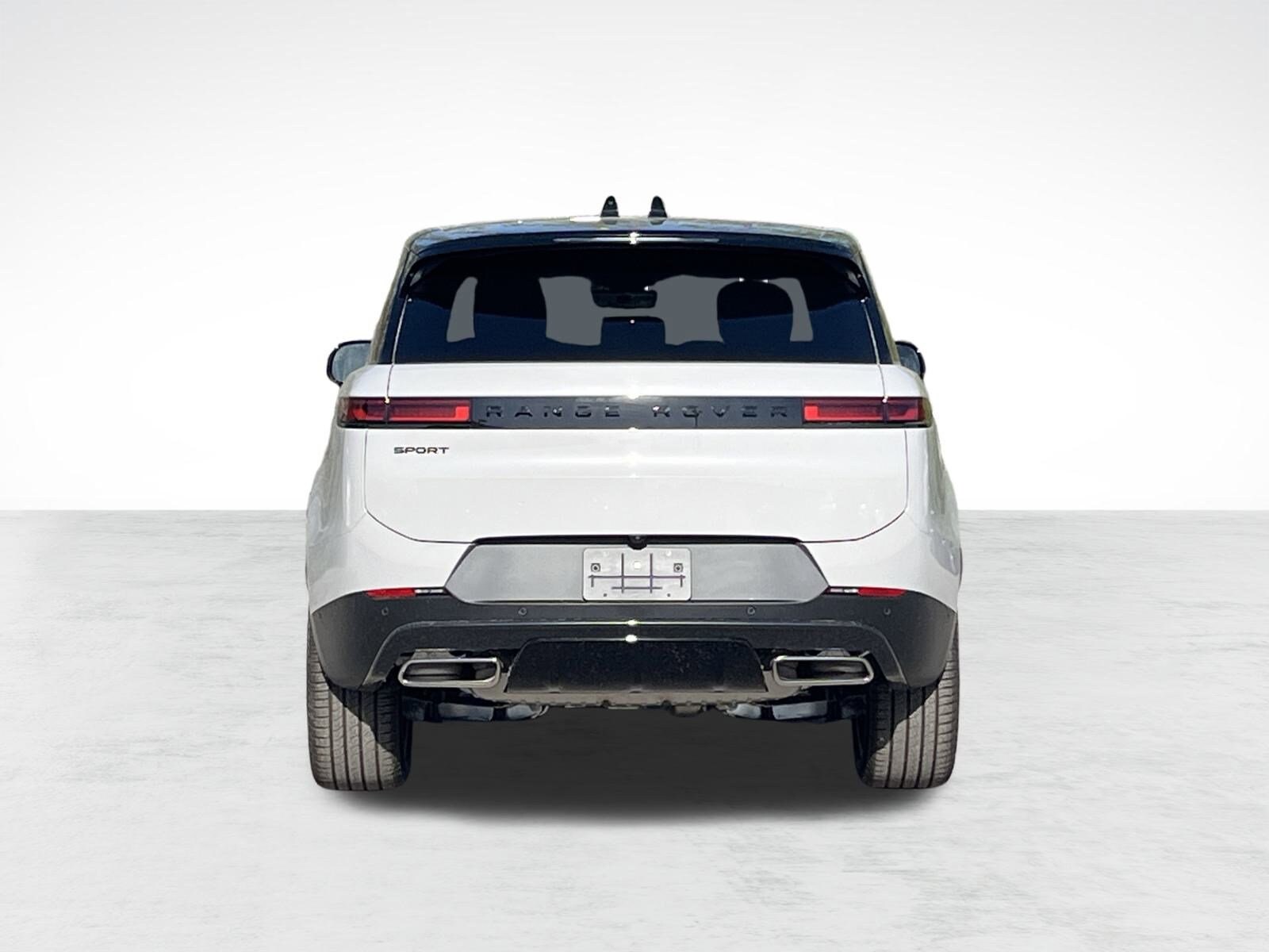 2025 Land Rover Range Rover Sport SE - Photo 7