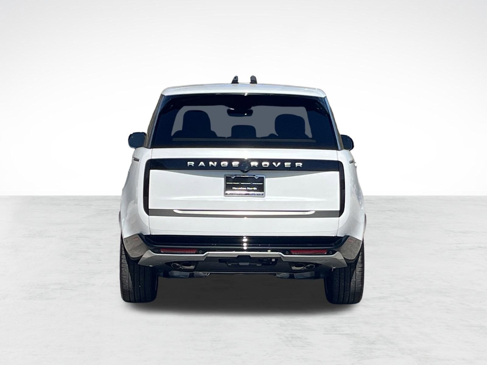 2025 Land Rover Range Rover SE - Photo 7
