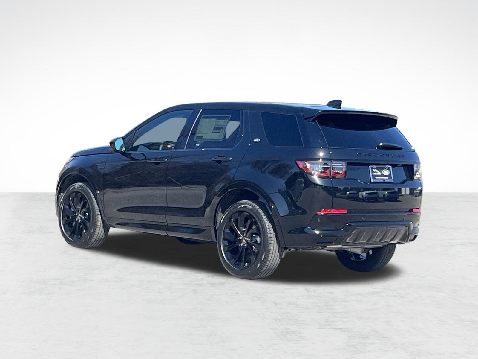2025 Land Rover Discovery Sport Dynamic SE - Photo 10