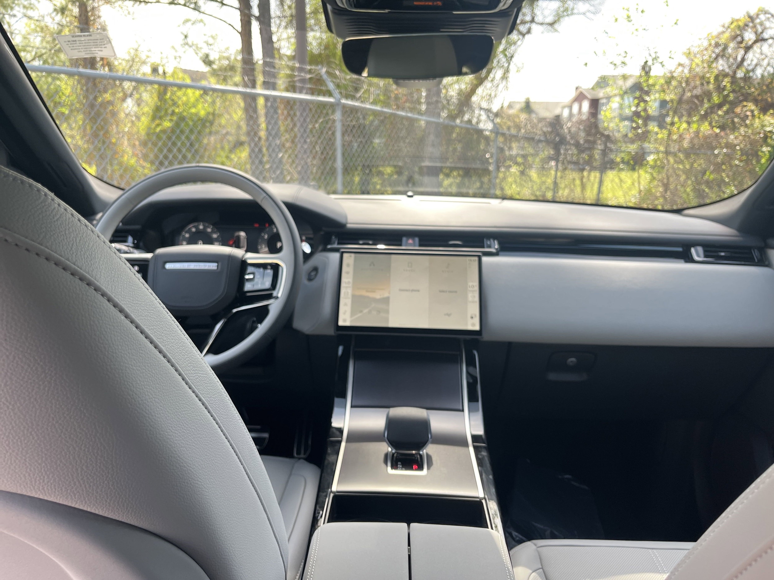 2026 Land Rover Range Rover Velar Dynamic SE - Photo 23