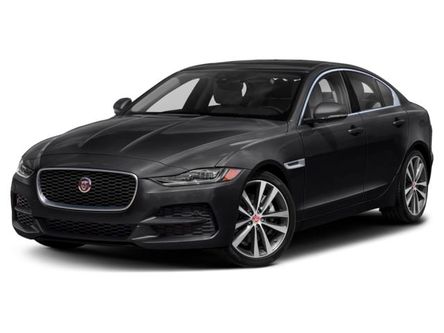 Jaguar XE R-Dynamic S