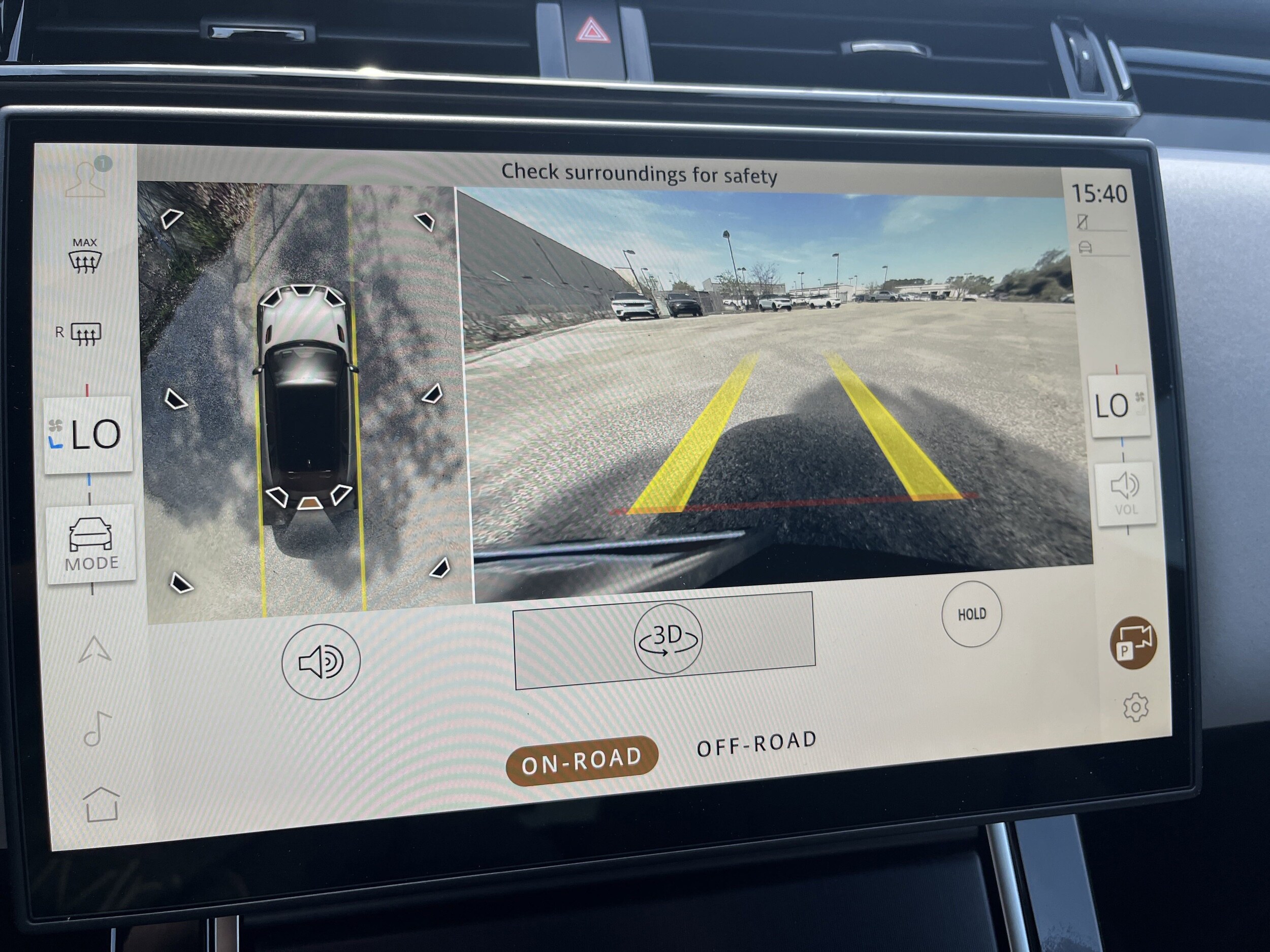 2026 Land Rover Range Rover Velar Dynamic SE - Photo 21