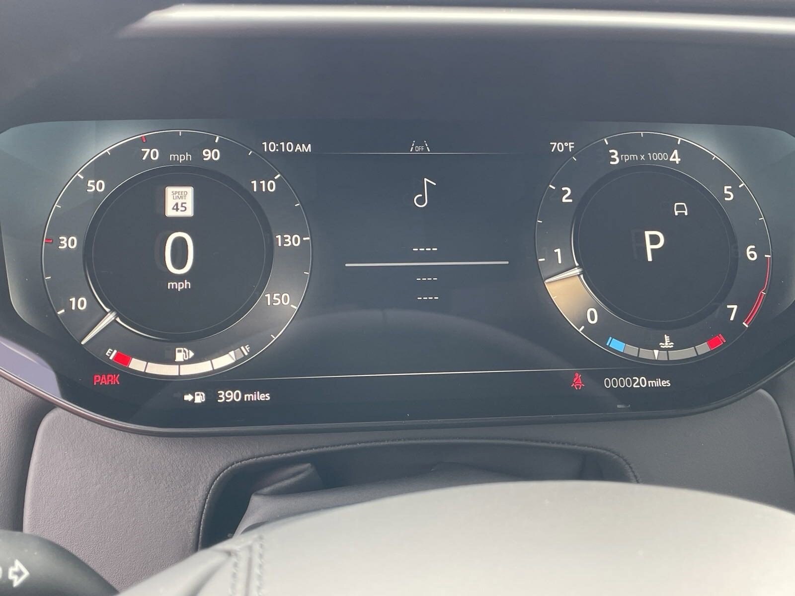 2025 Land Rover Range Rover Sport SE - Photo 20