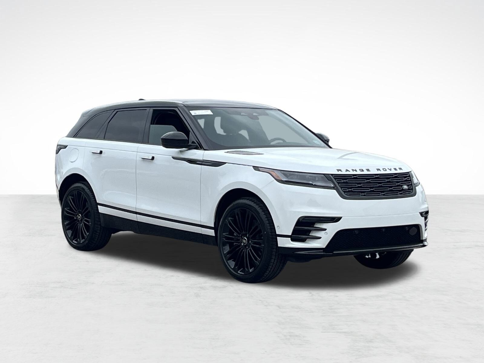 2026 Land Rover Range Rover Velar Dynamic SE - Photo 12
