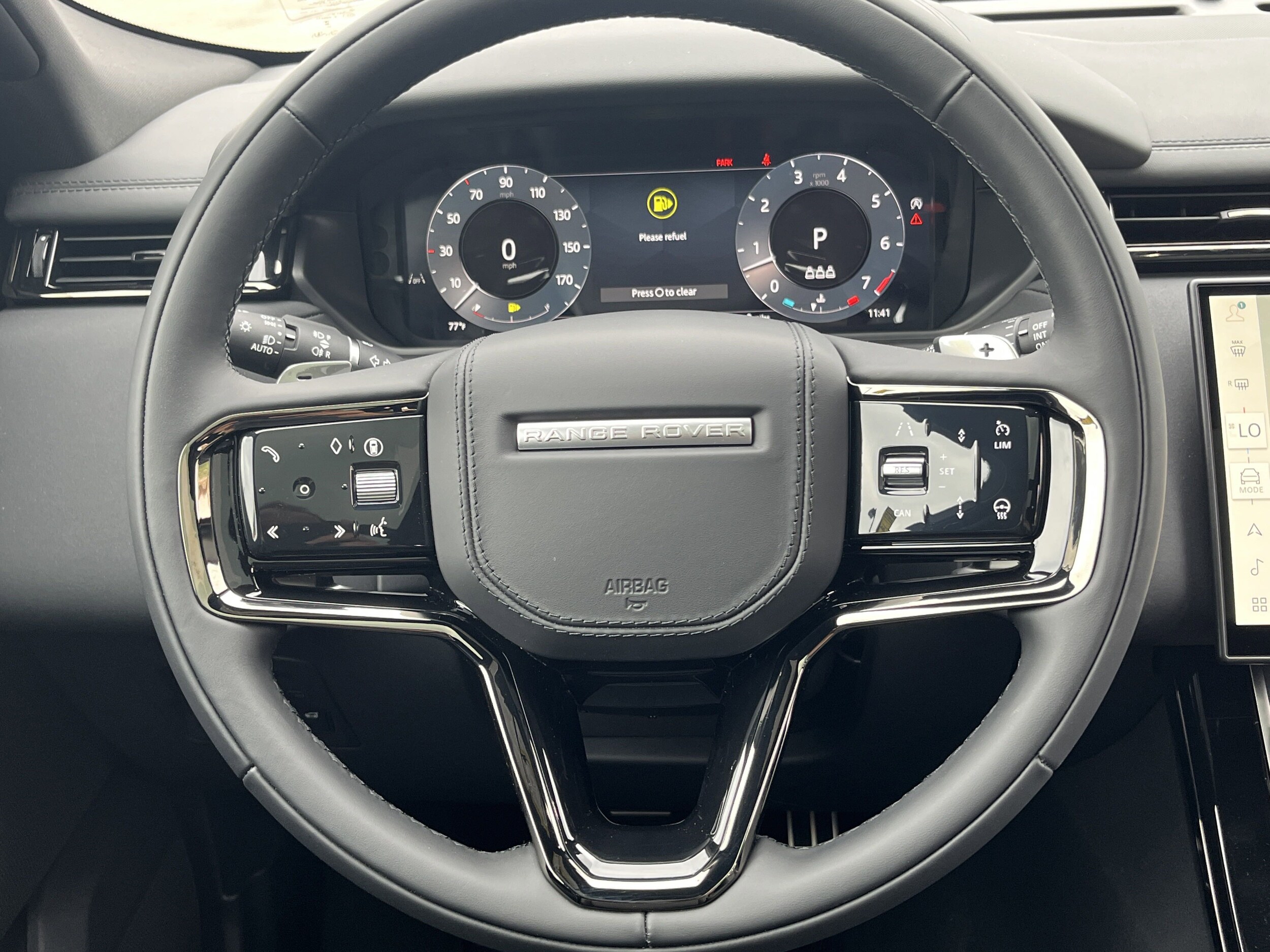 2026 Land Rover Range Rover Velar Dynamic SE - Photo 16