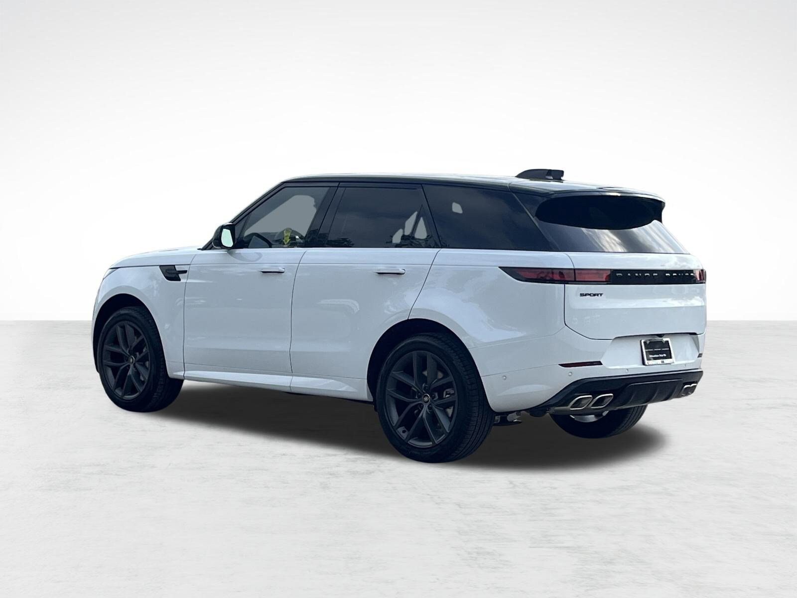 2025 Land Rover Range Rover Sport Dynamic SE - Photo 10