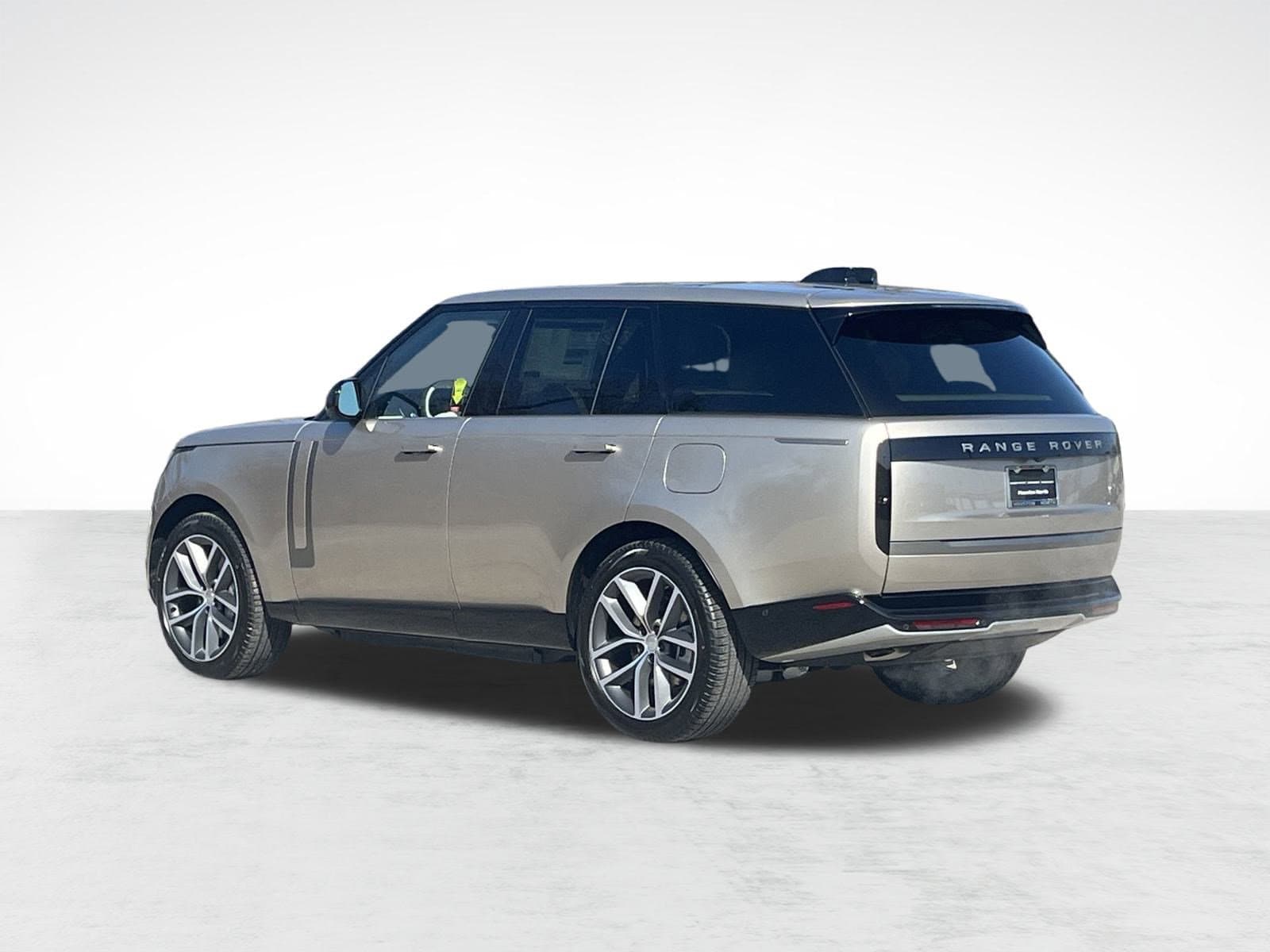 2025 Land Rover Range Rover SE - Photo 10