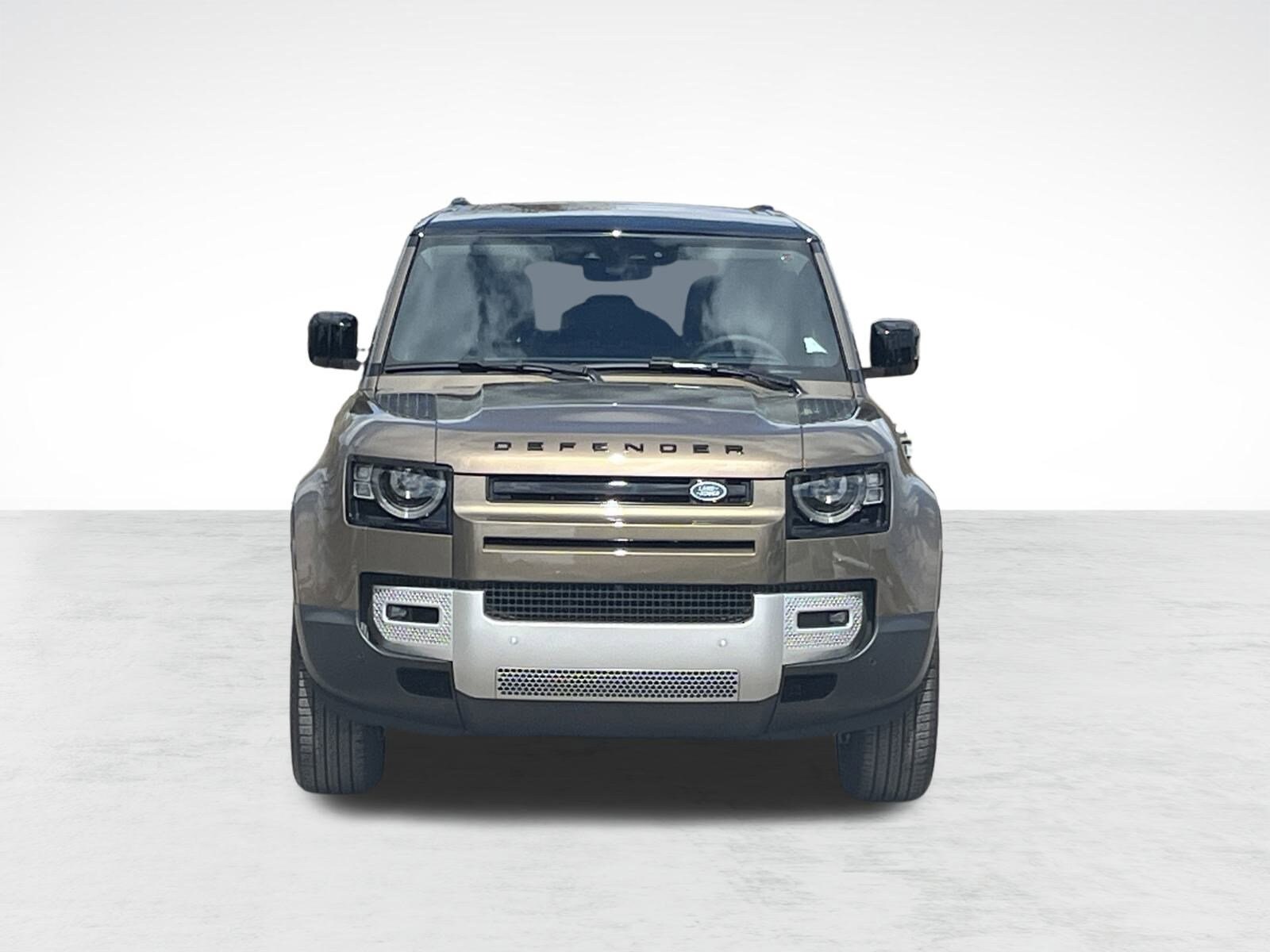 2025 Land Rover Defender S - Photo 8