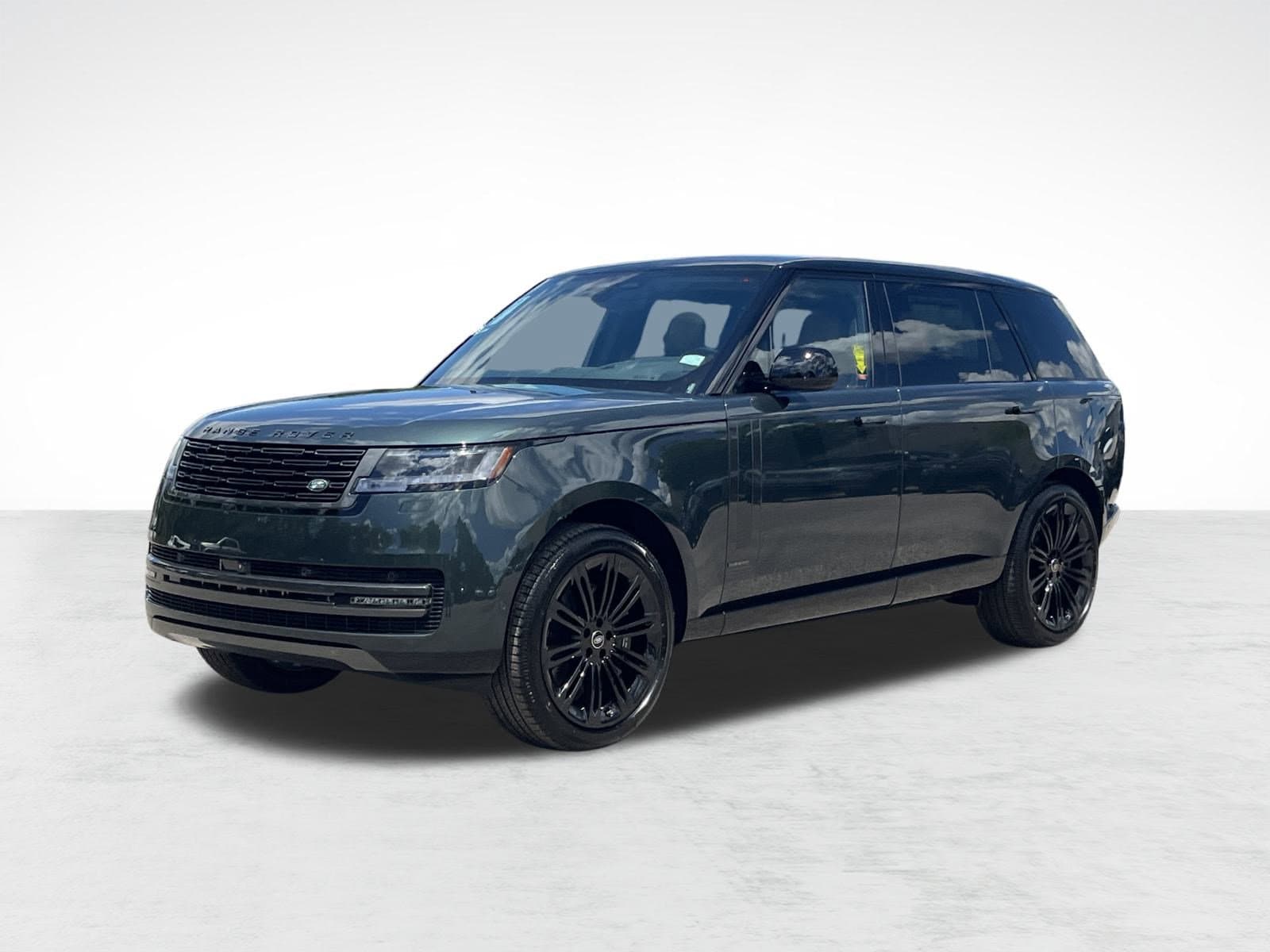2025 Land Rover Range Rover Autobiography's photo